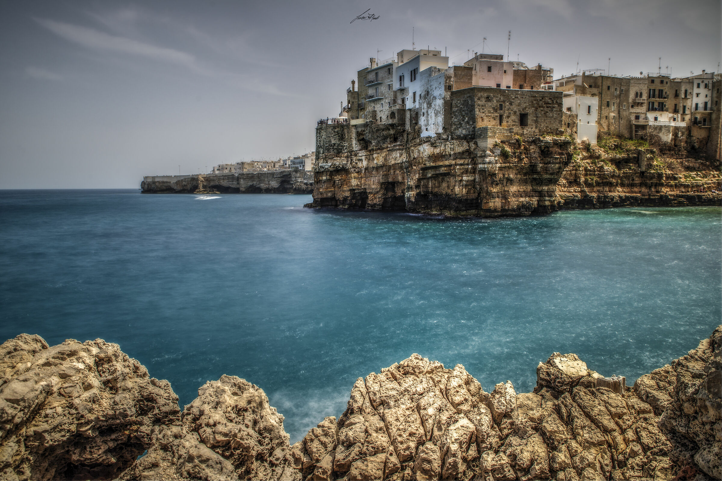Polignano a mare