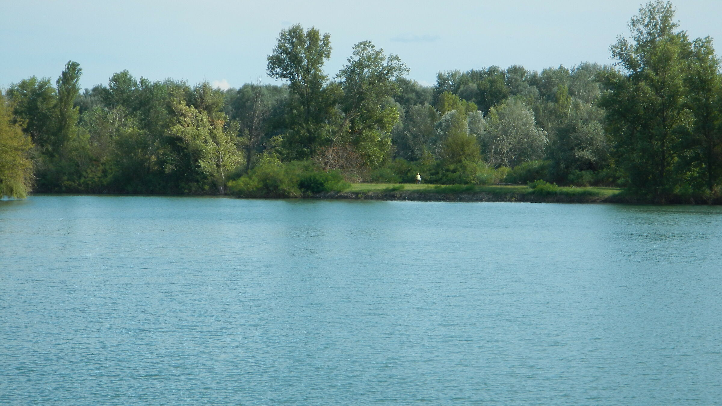 Curiel Lakes - Campogalliano (MO) 2