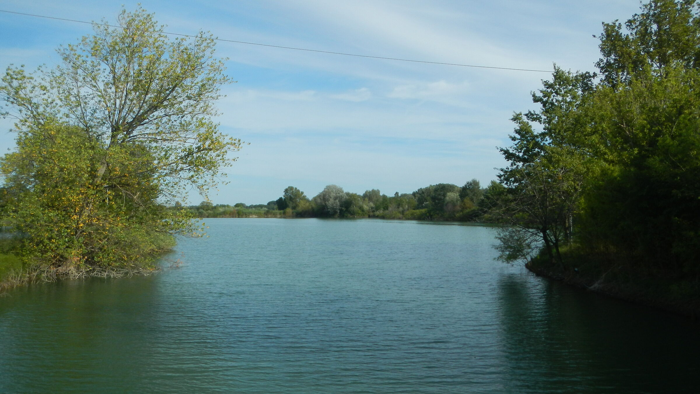 Laghi Curiel - Campogalliano (mo) 3