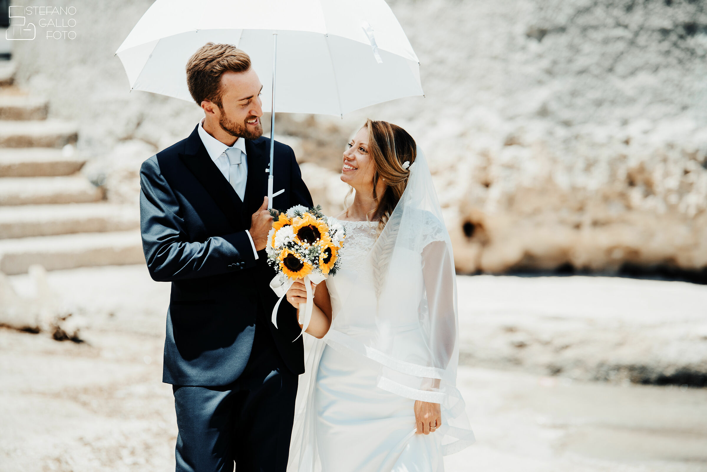 Francesco & Giusi