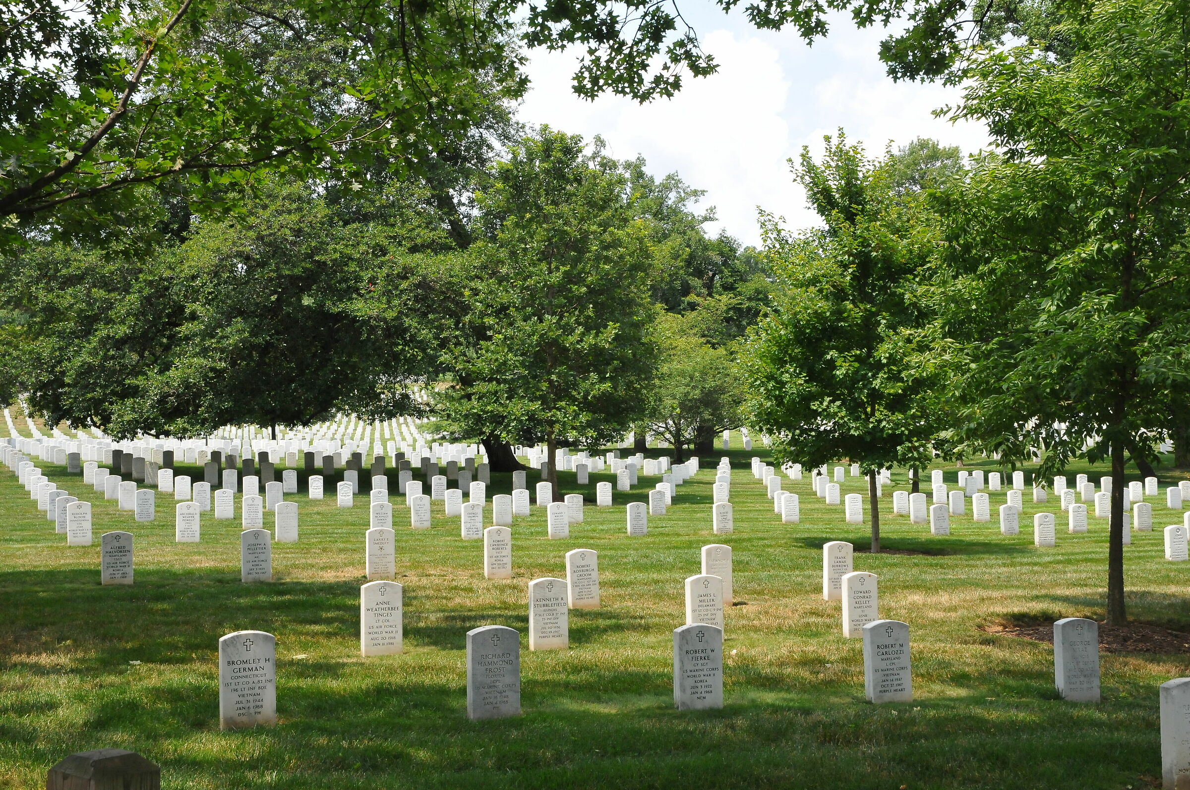 Arlington