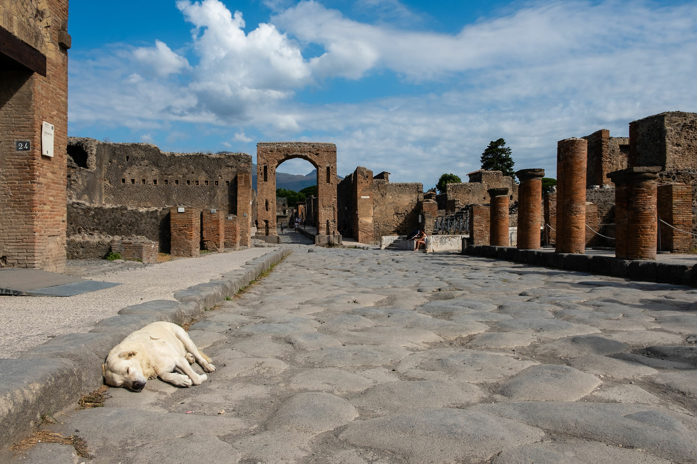 Pompei
