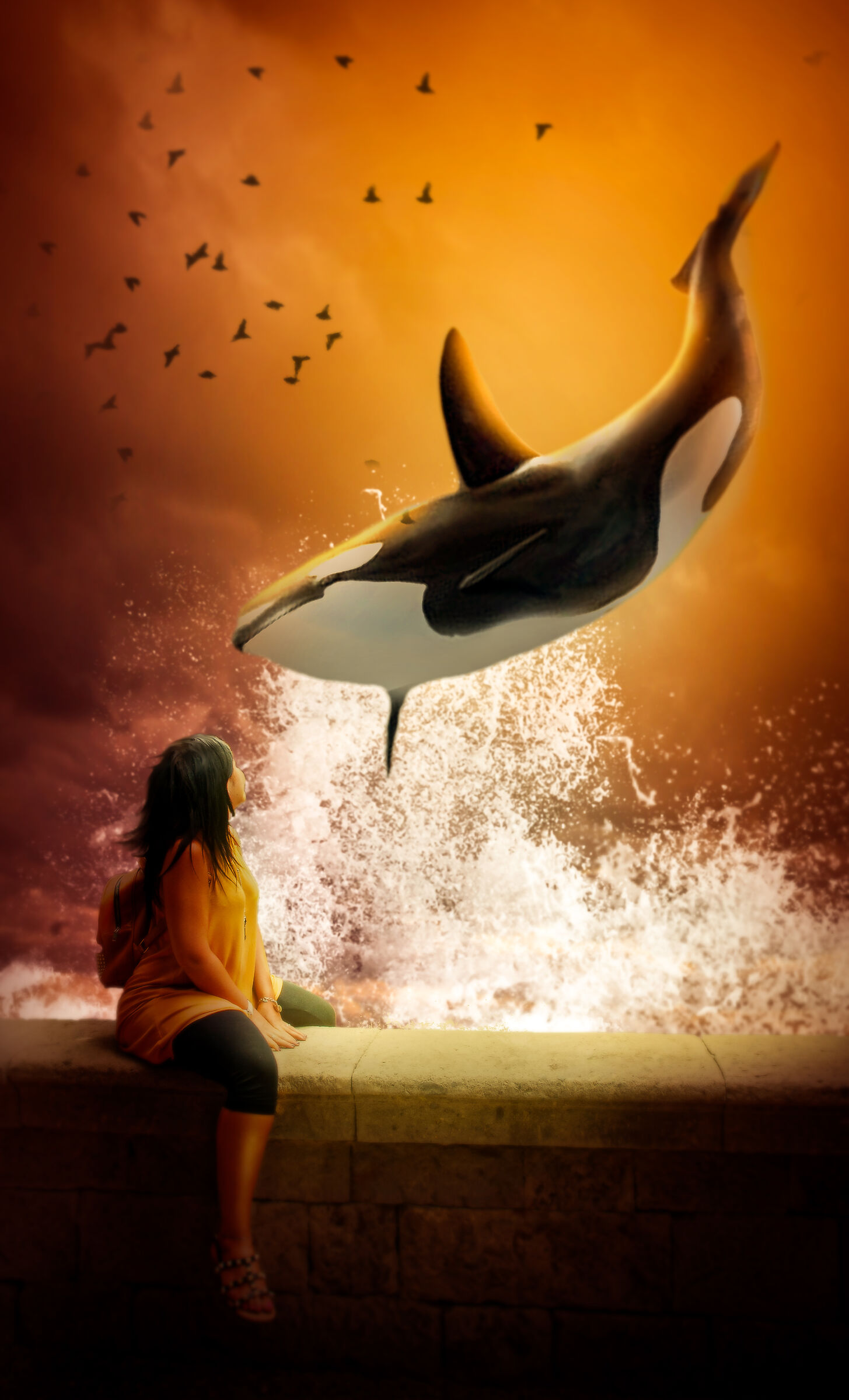 Osservare il momento