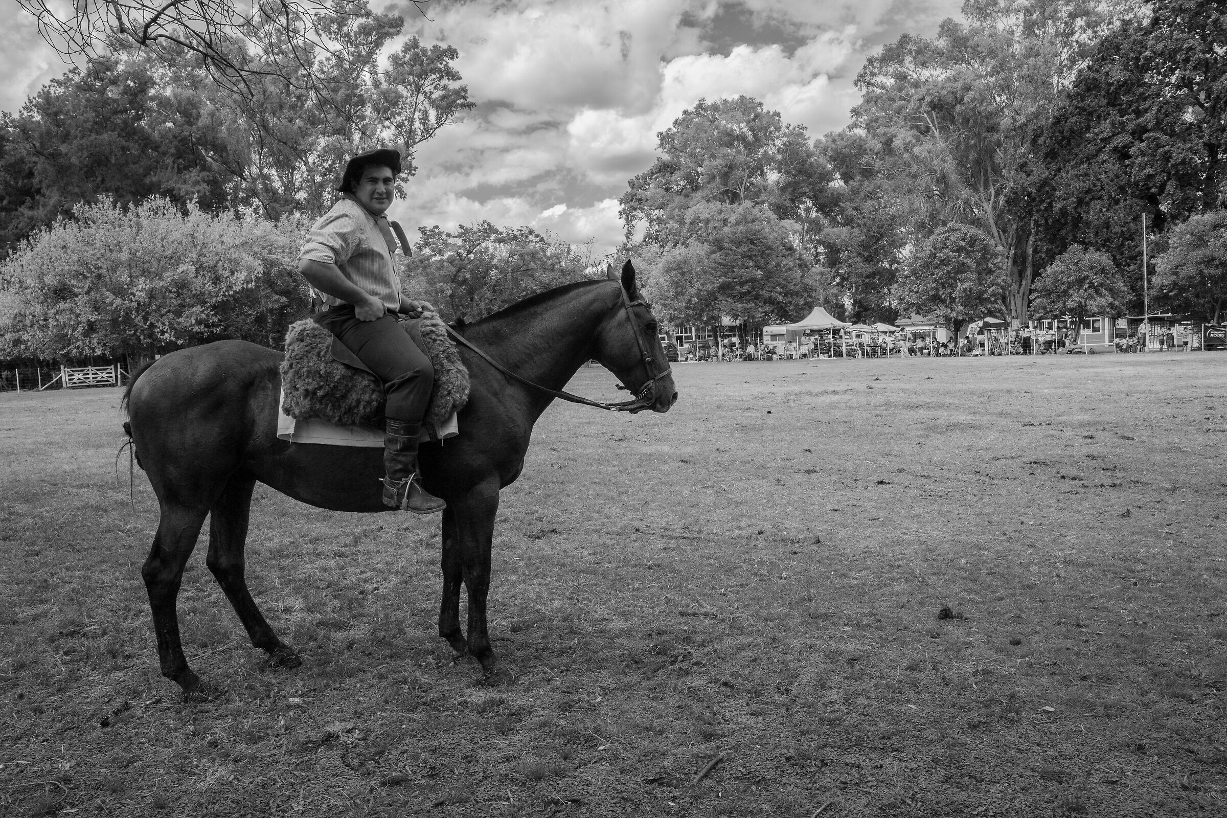 Rodeo in Provincia di BsAs