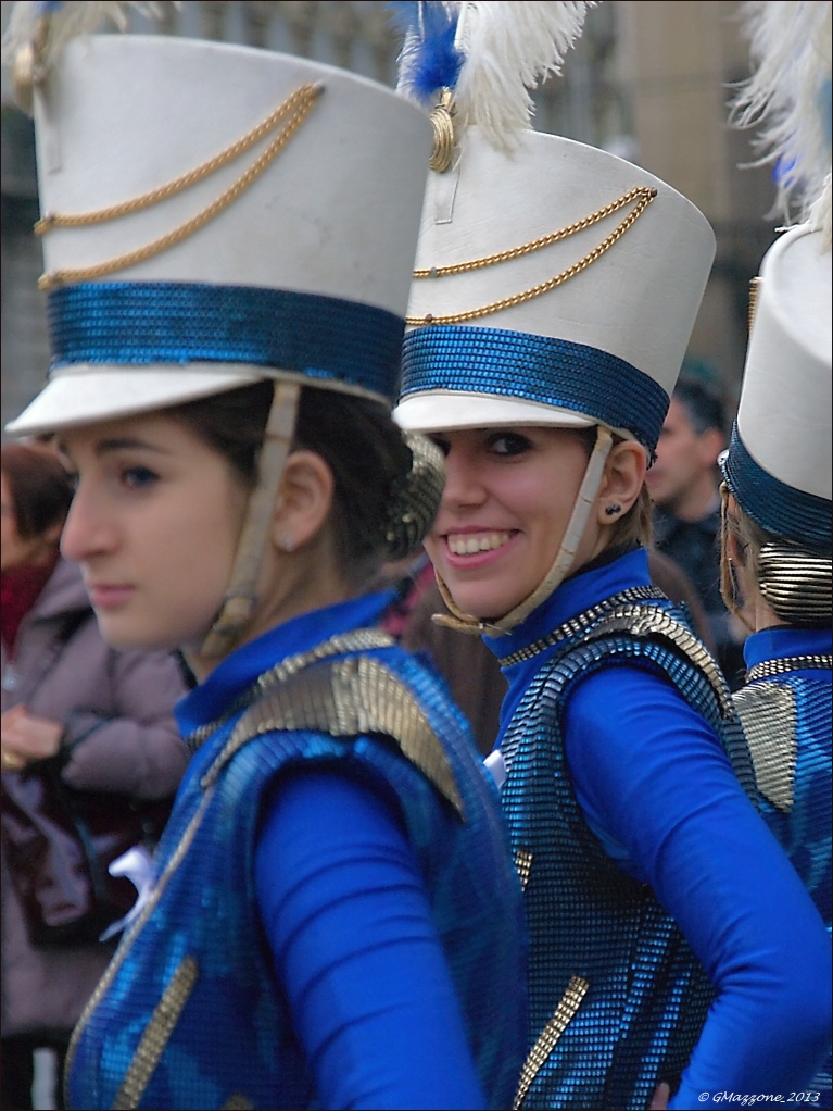 Majorettes_1
