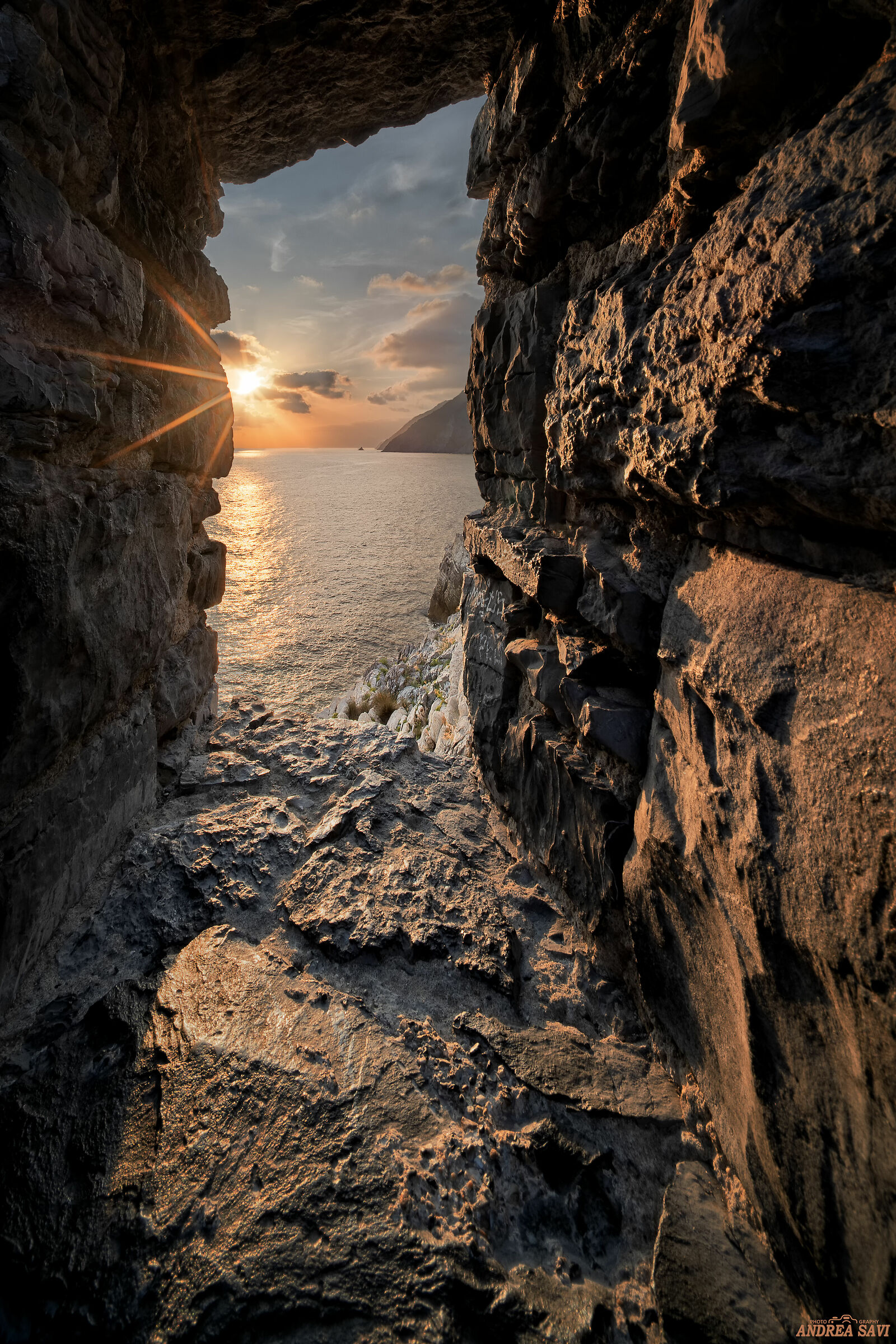 Portovenere (SP): especially at sunset 1...