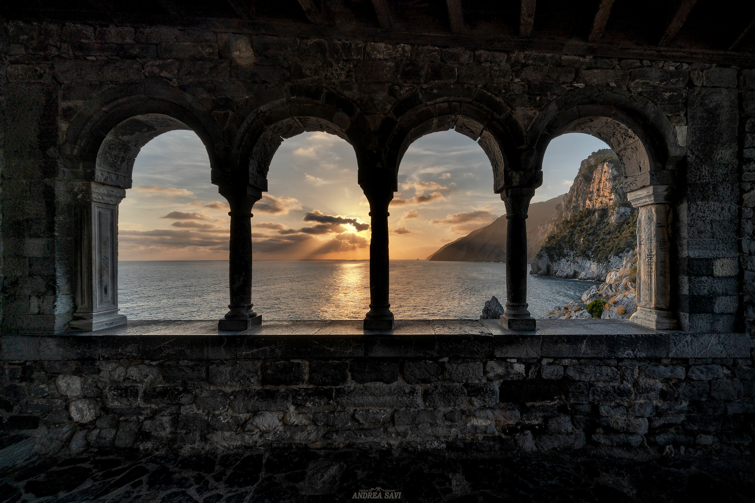 Portovenere (SP): especially at sunset 2...