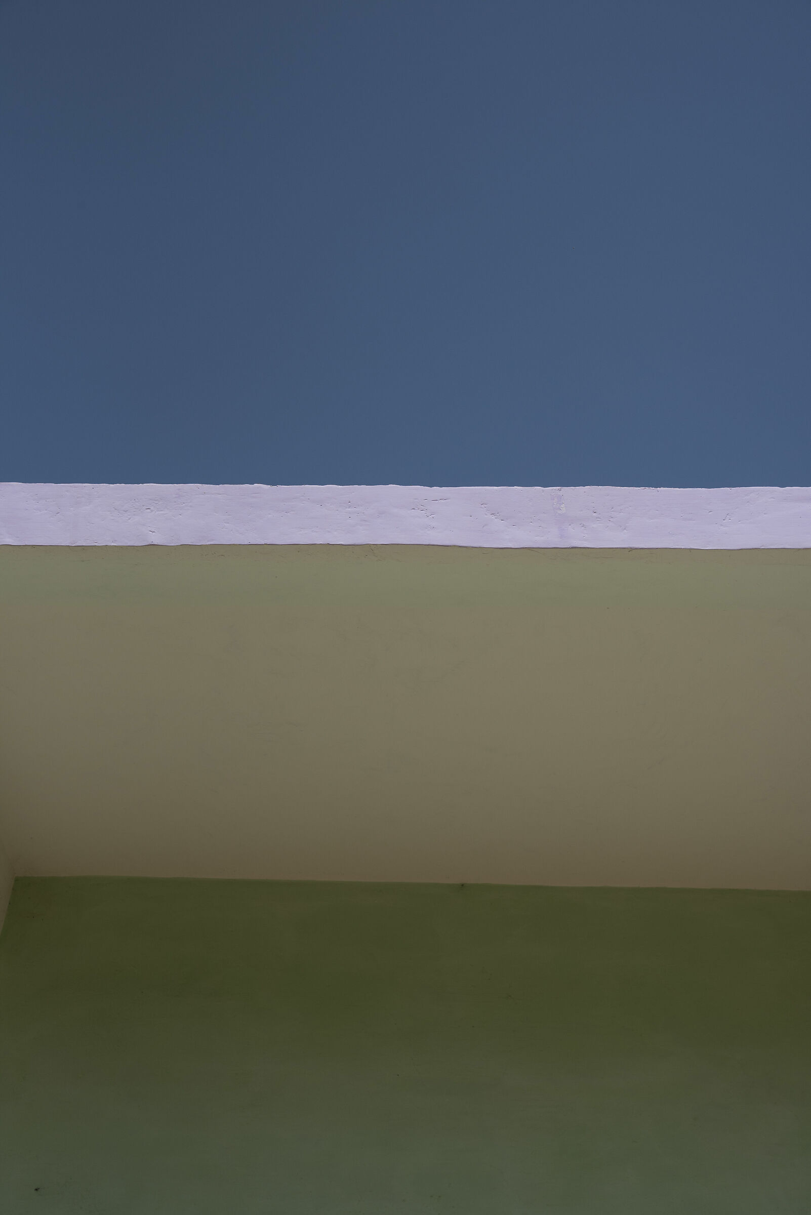 Searching for Mondrian