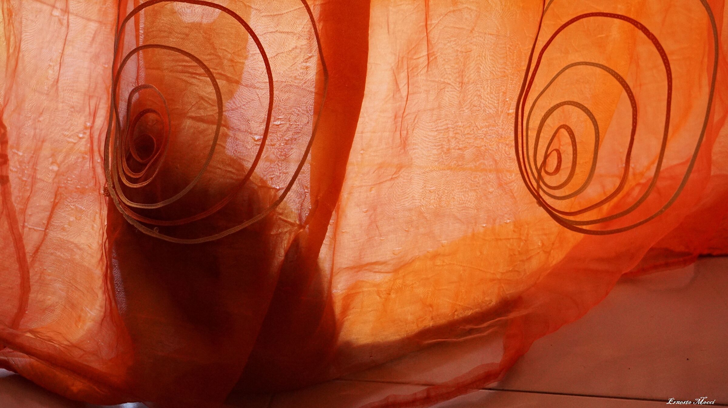 Beautiful and Her Indelible Memories