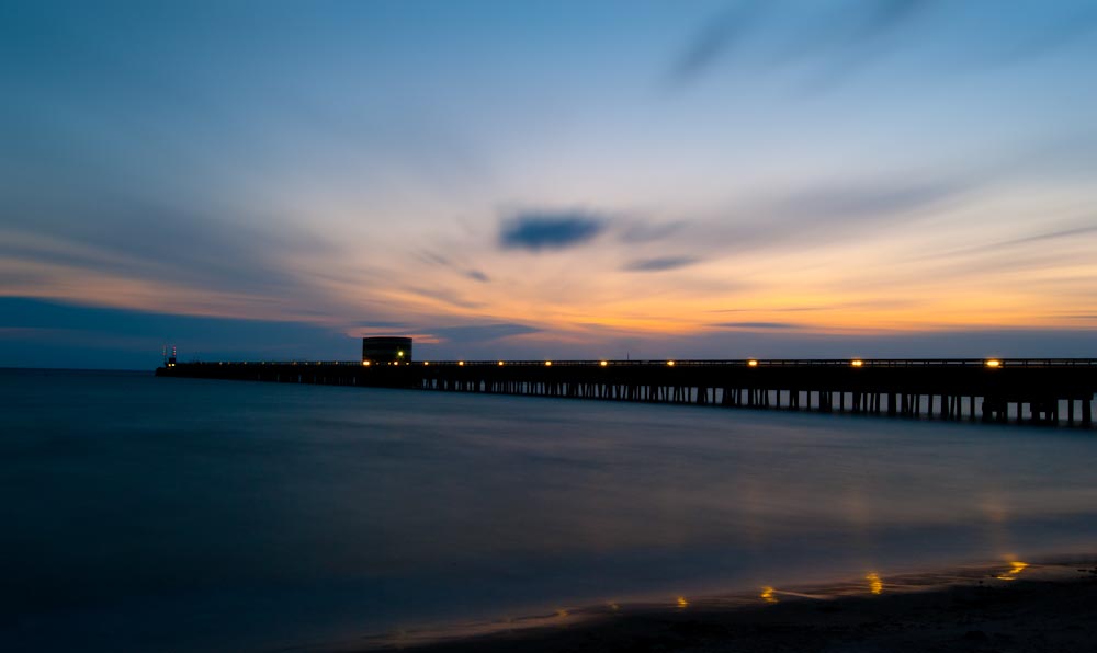 Il Pontile di Scarlino