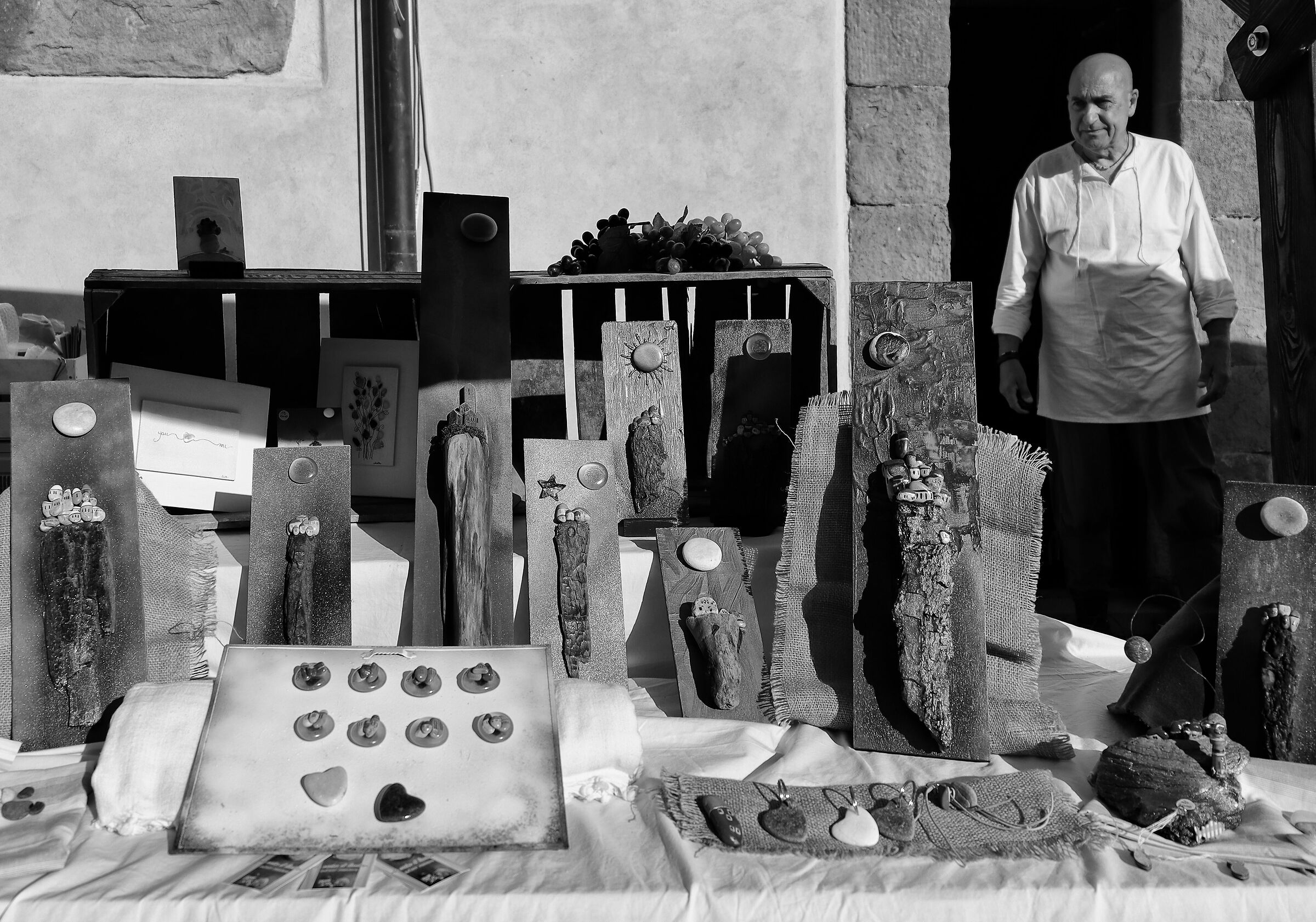 I paesi della lunigiana