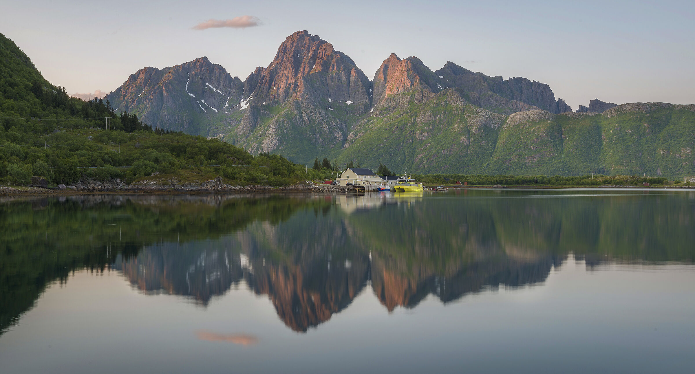 Lofoten