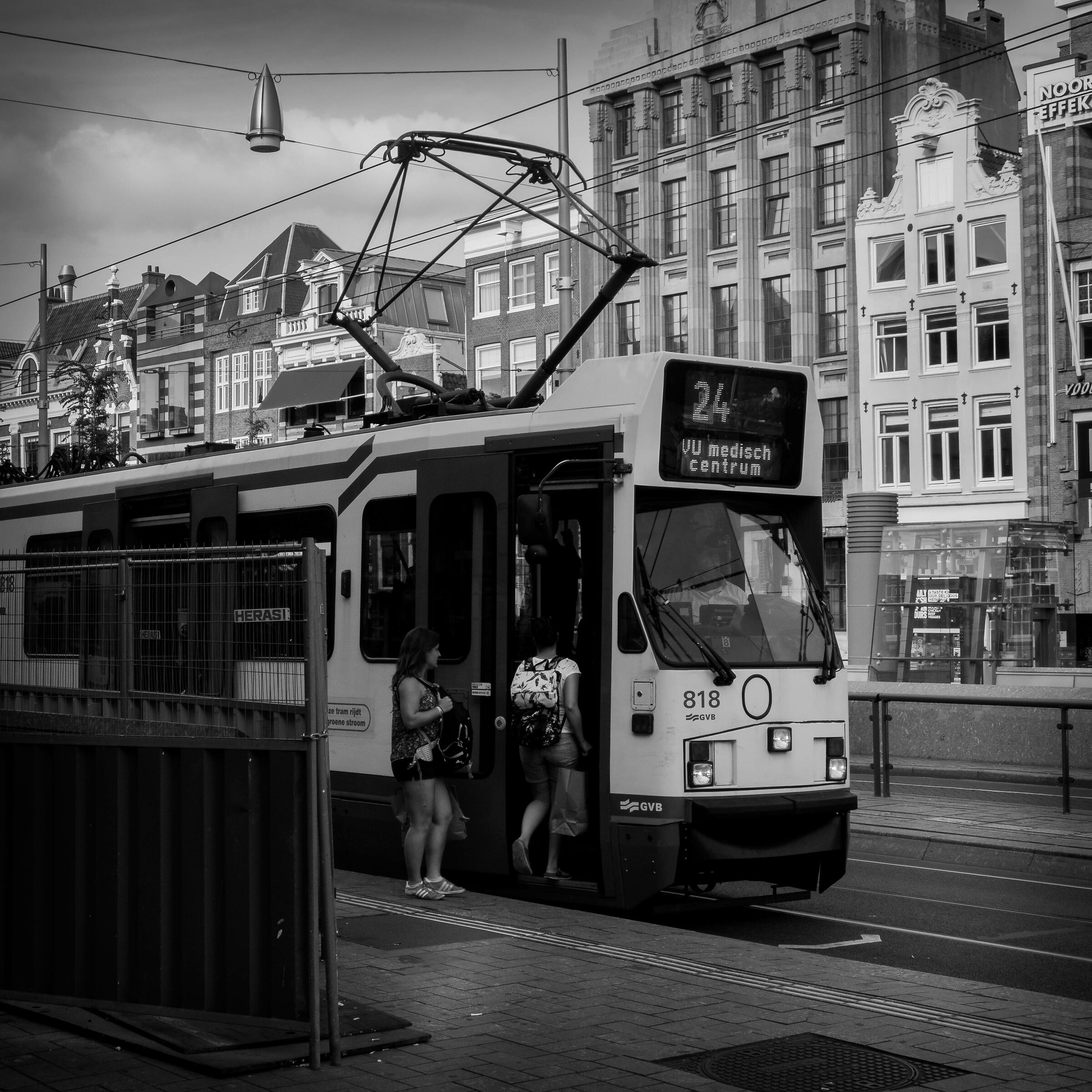 Tram