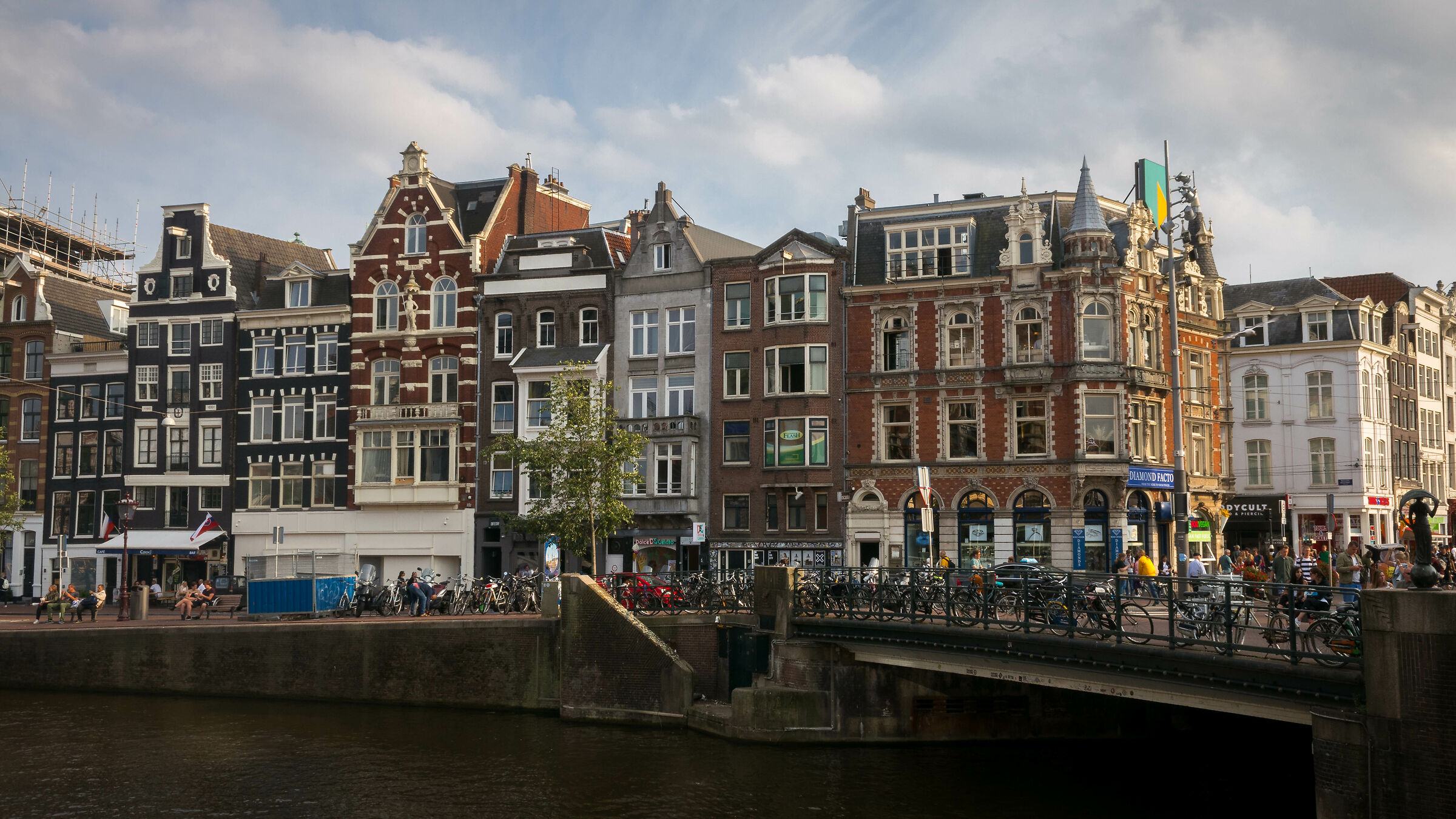Amsterdam