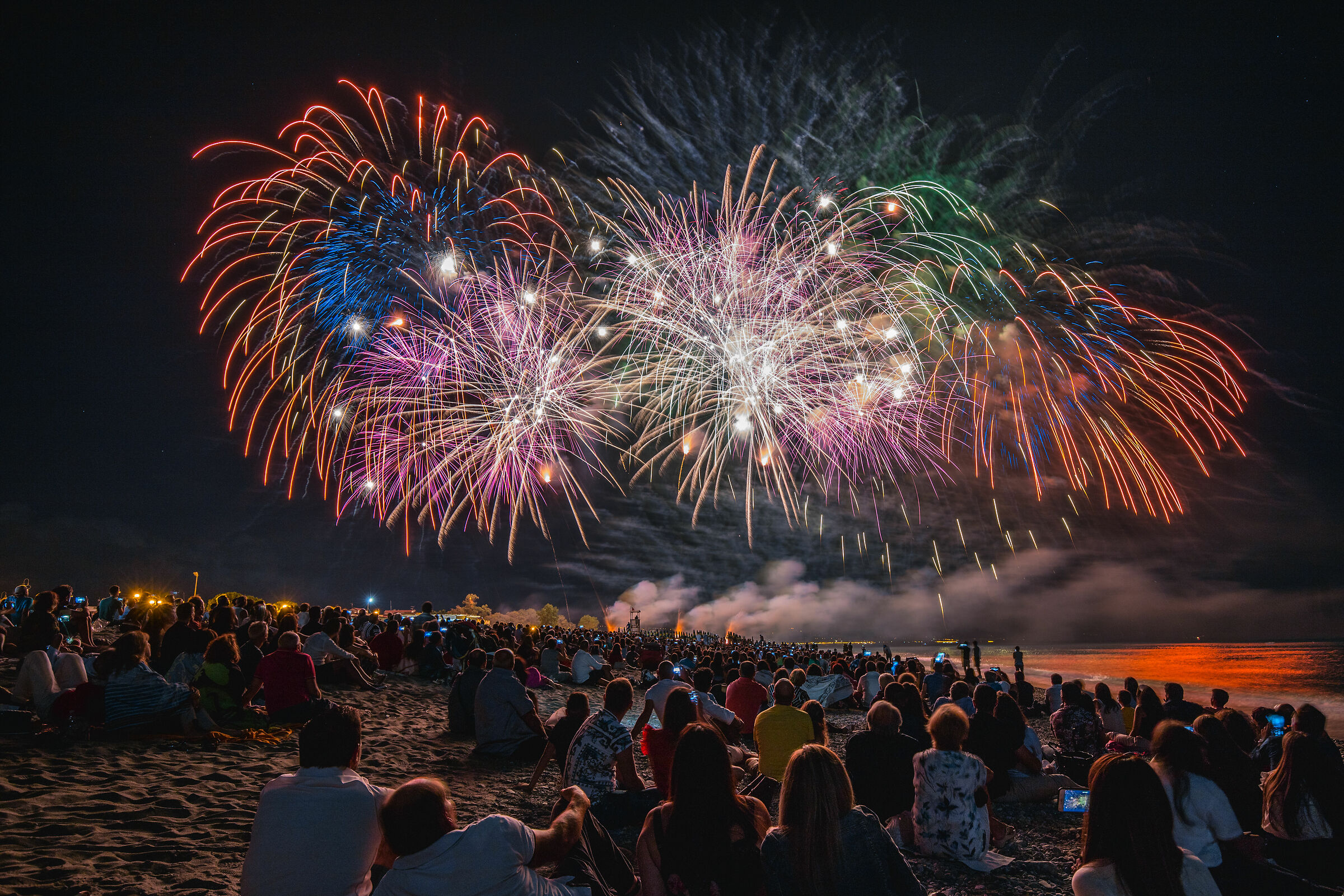 Tutti a testa all'insu'
