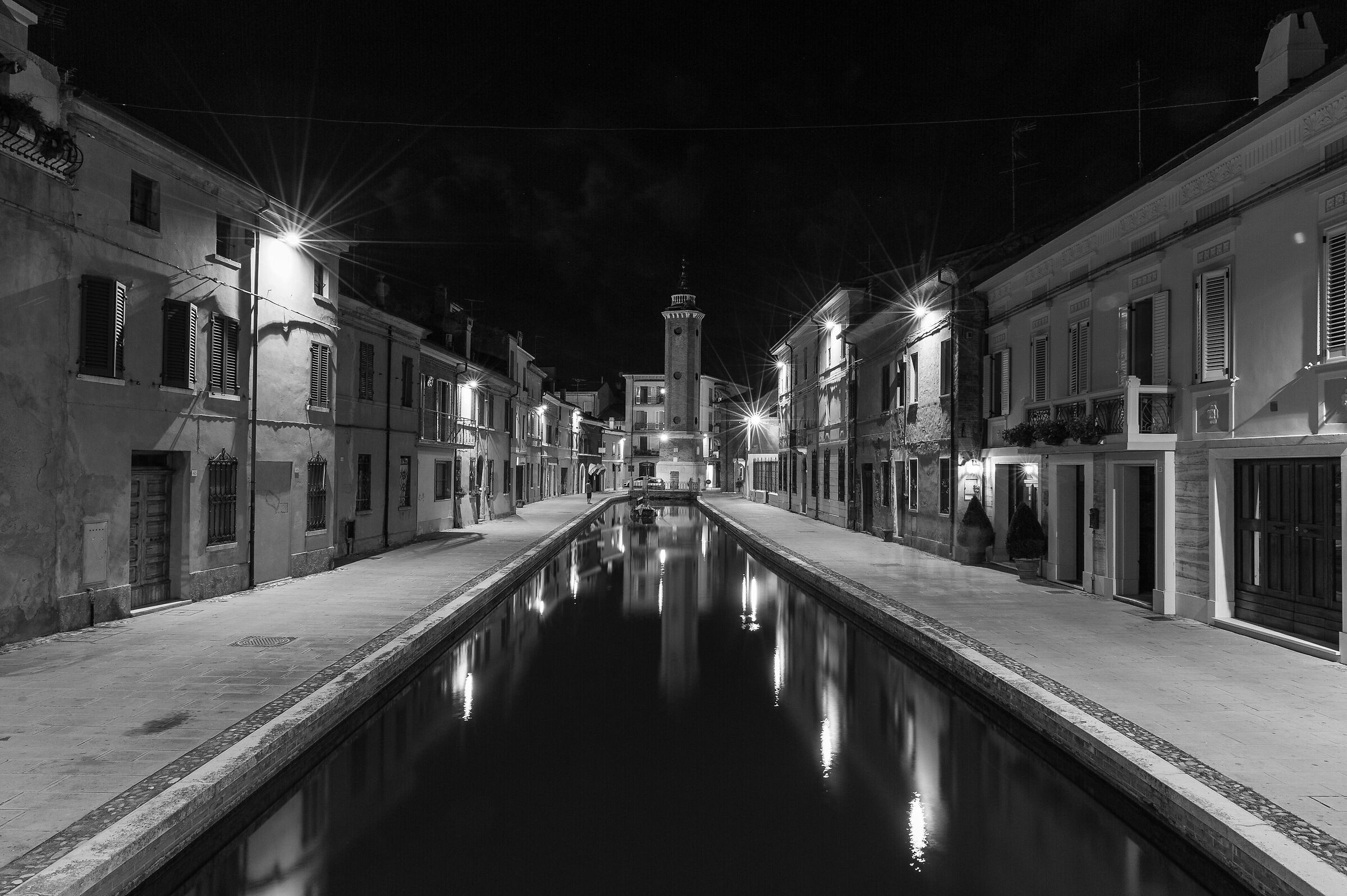 Comacchio
