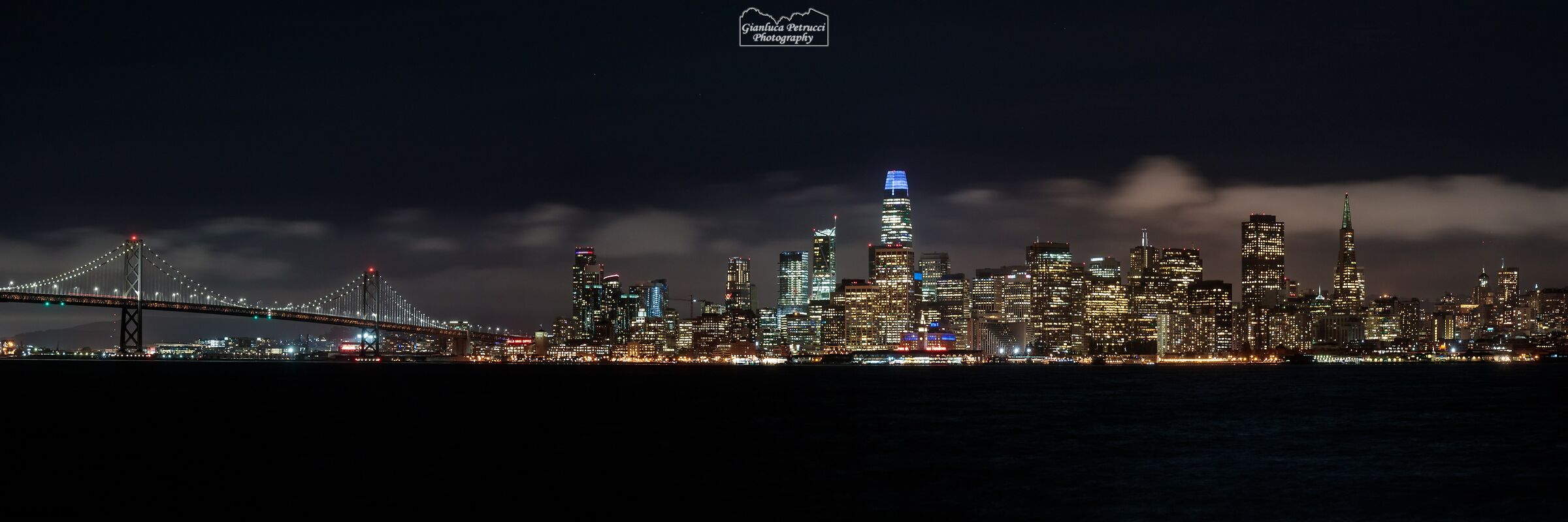 San Francisco by Night