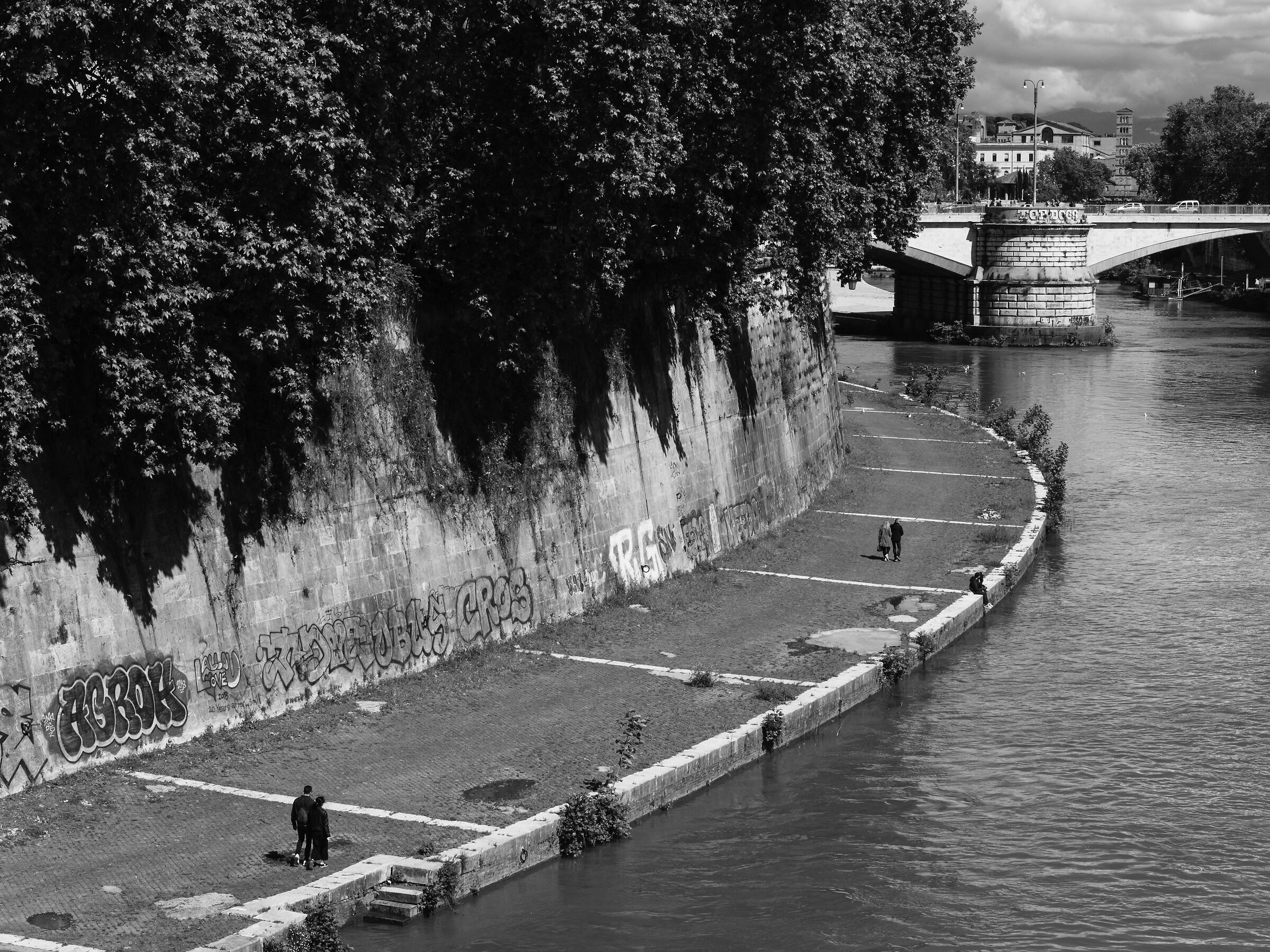 Long Tiber