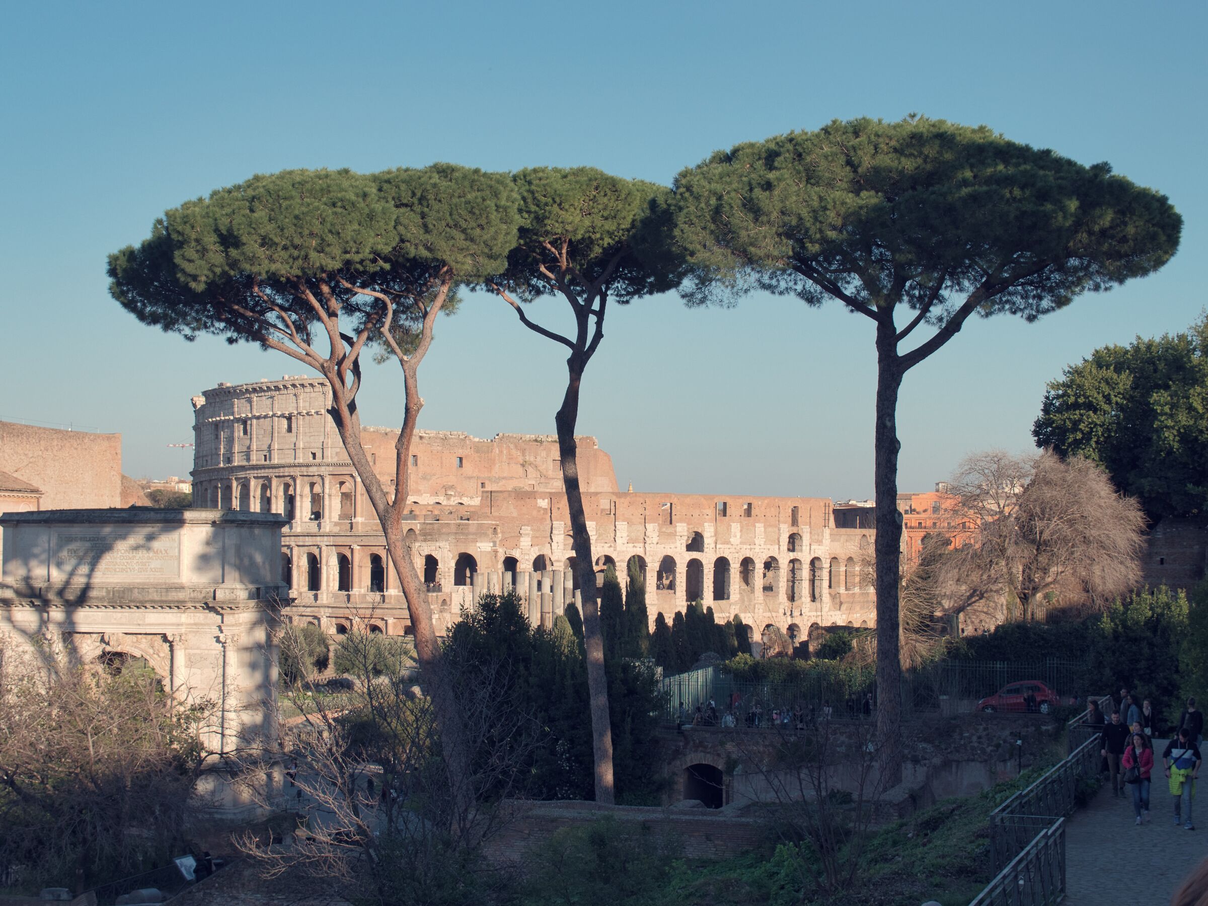 Colosseo