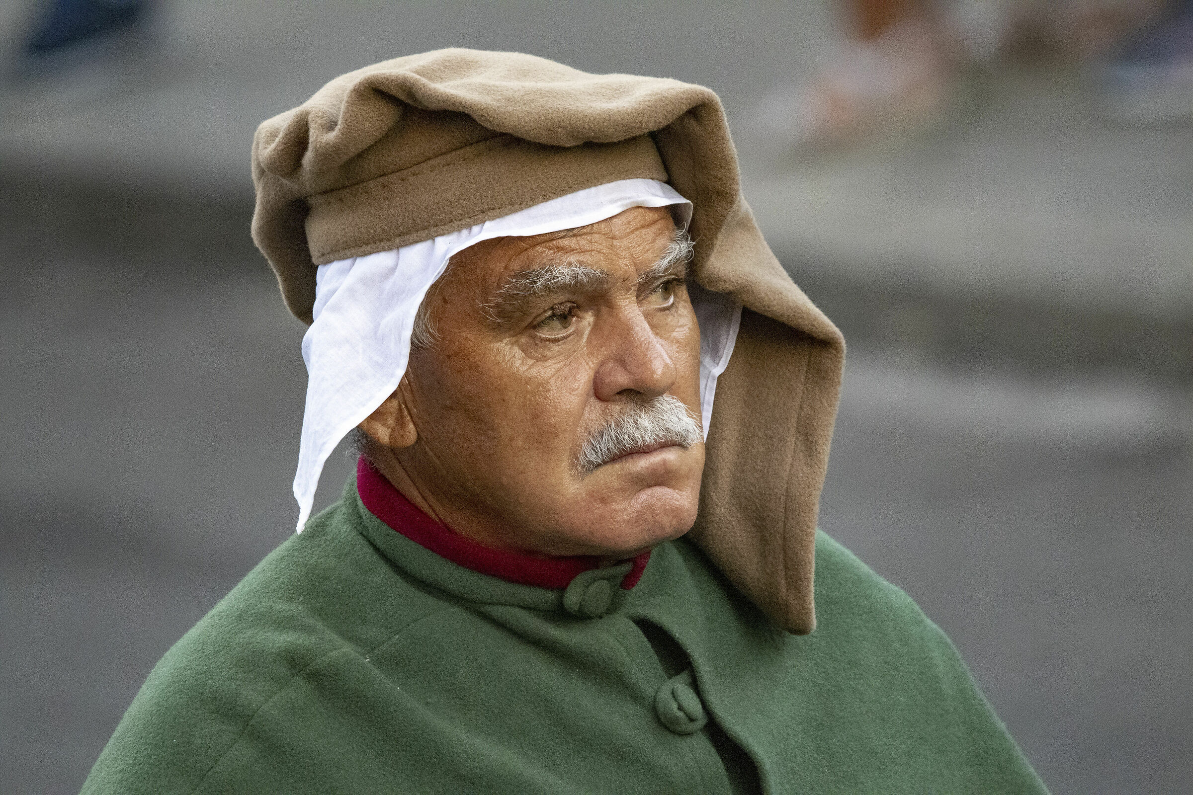 corteo medievale Iglesias 2019