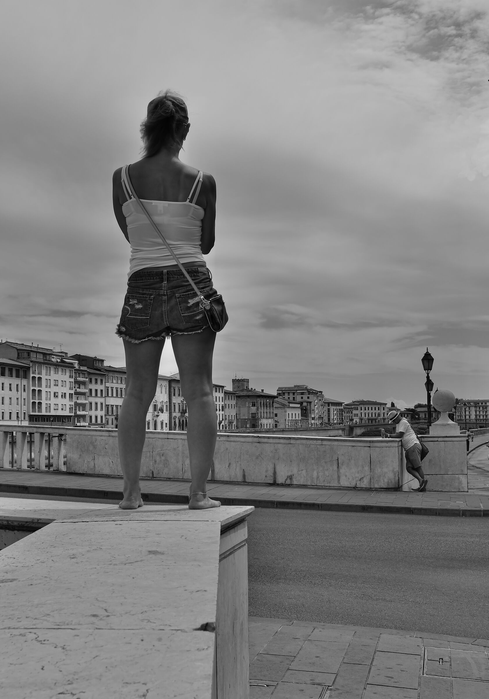 From a different point of view