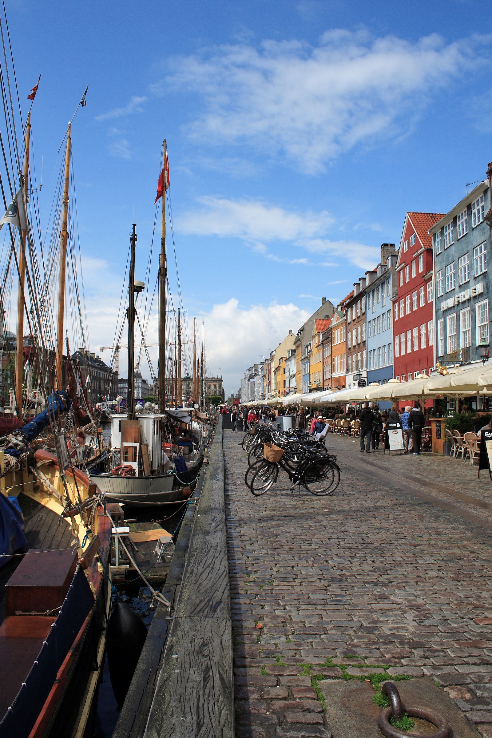 Copenaghen