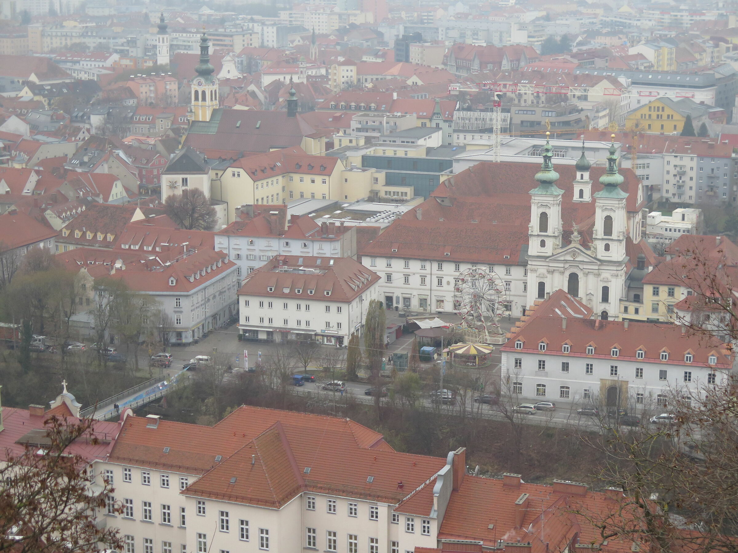 Graz