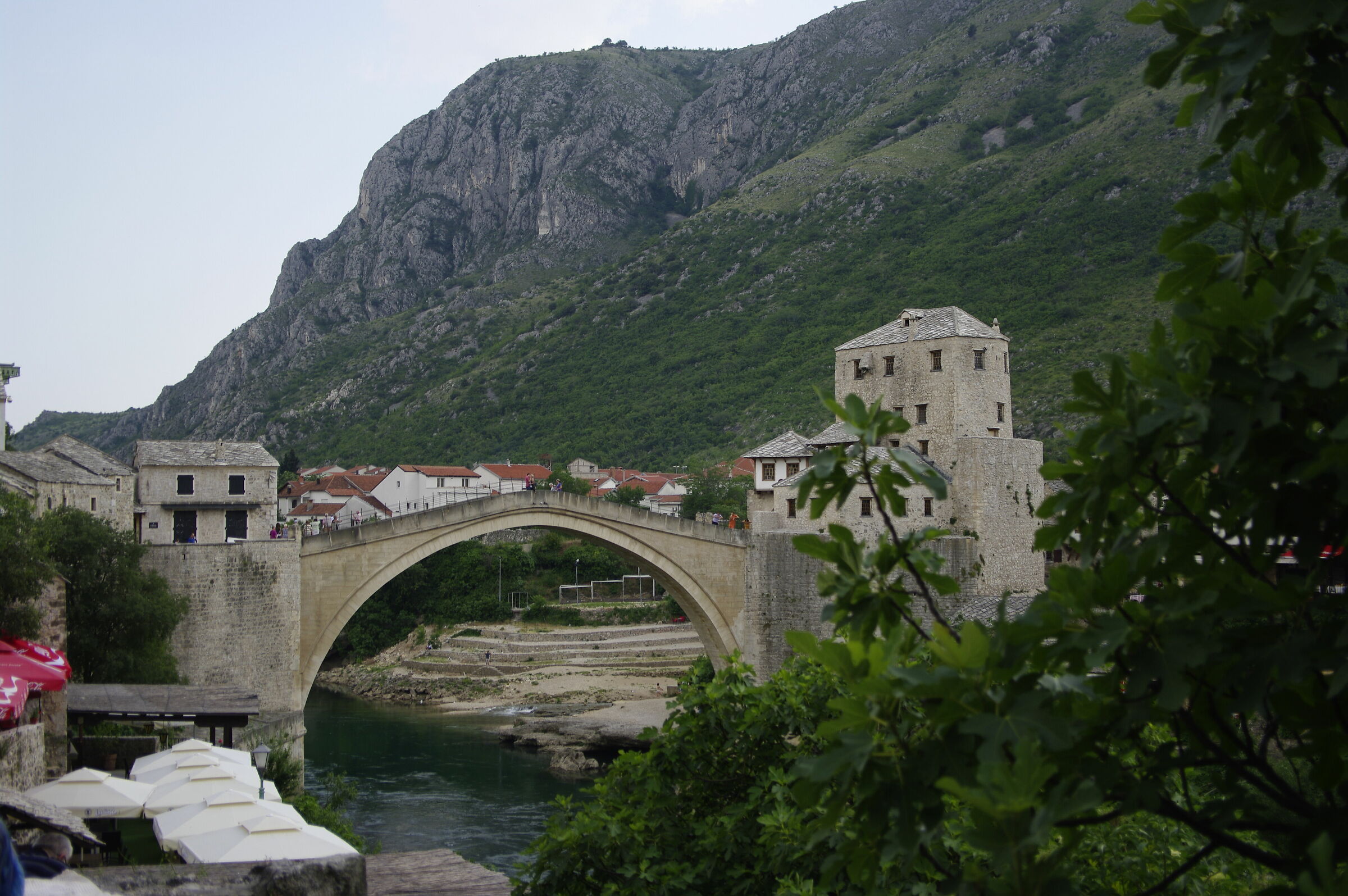 Mostar Bosnia