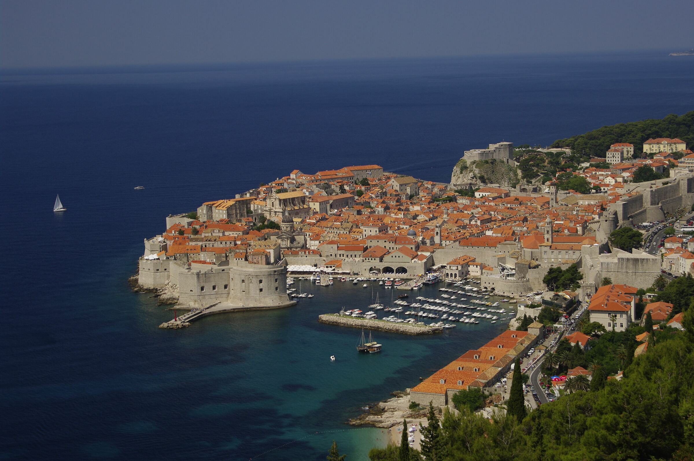 Dubrovnik Croatia