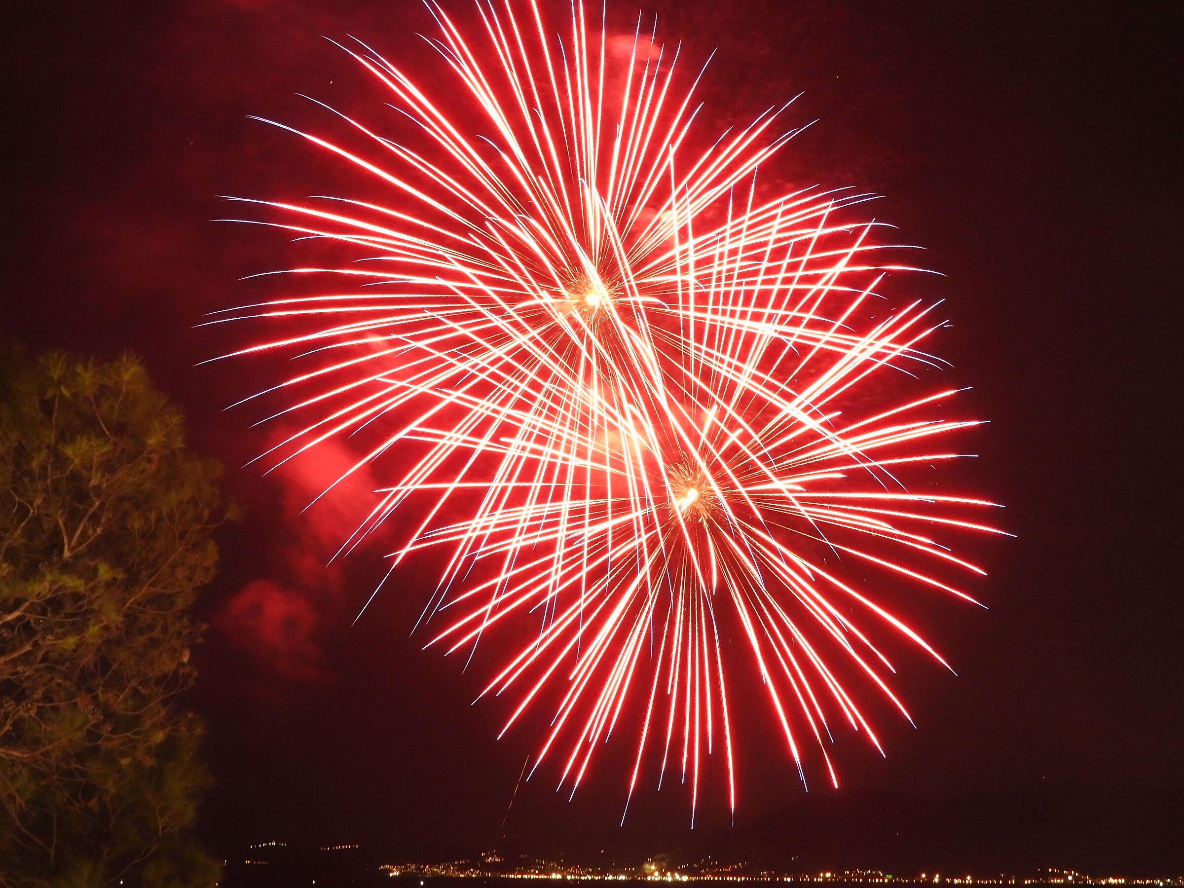 Fuochi d'artificio 2 - p1000