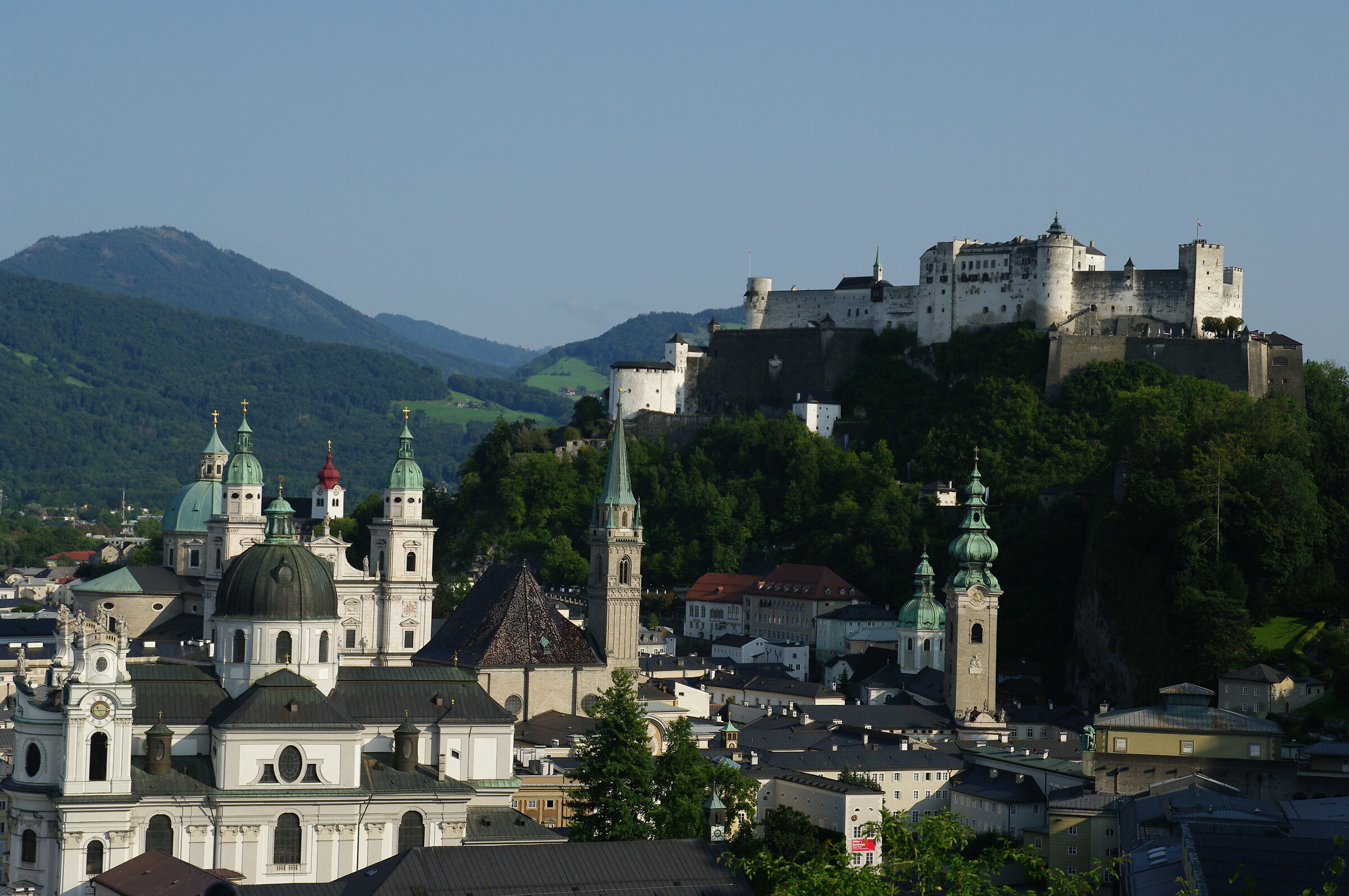 Salzburg