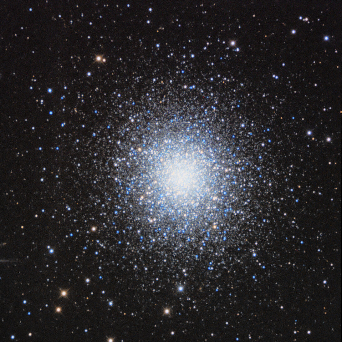 Messier 13