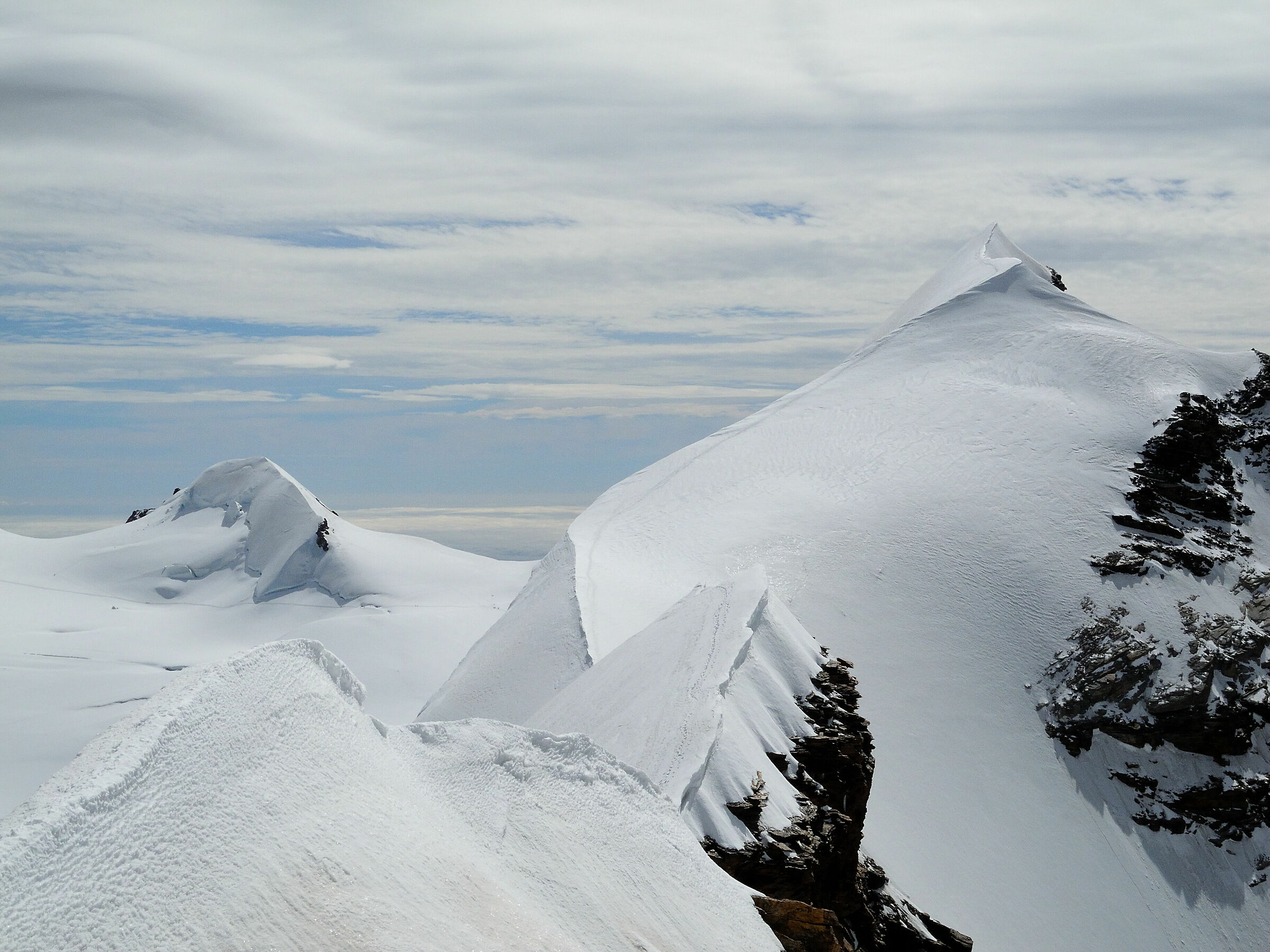 Liskamm Crest