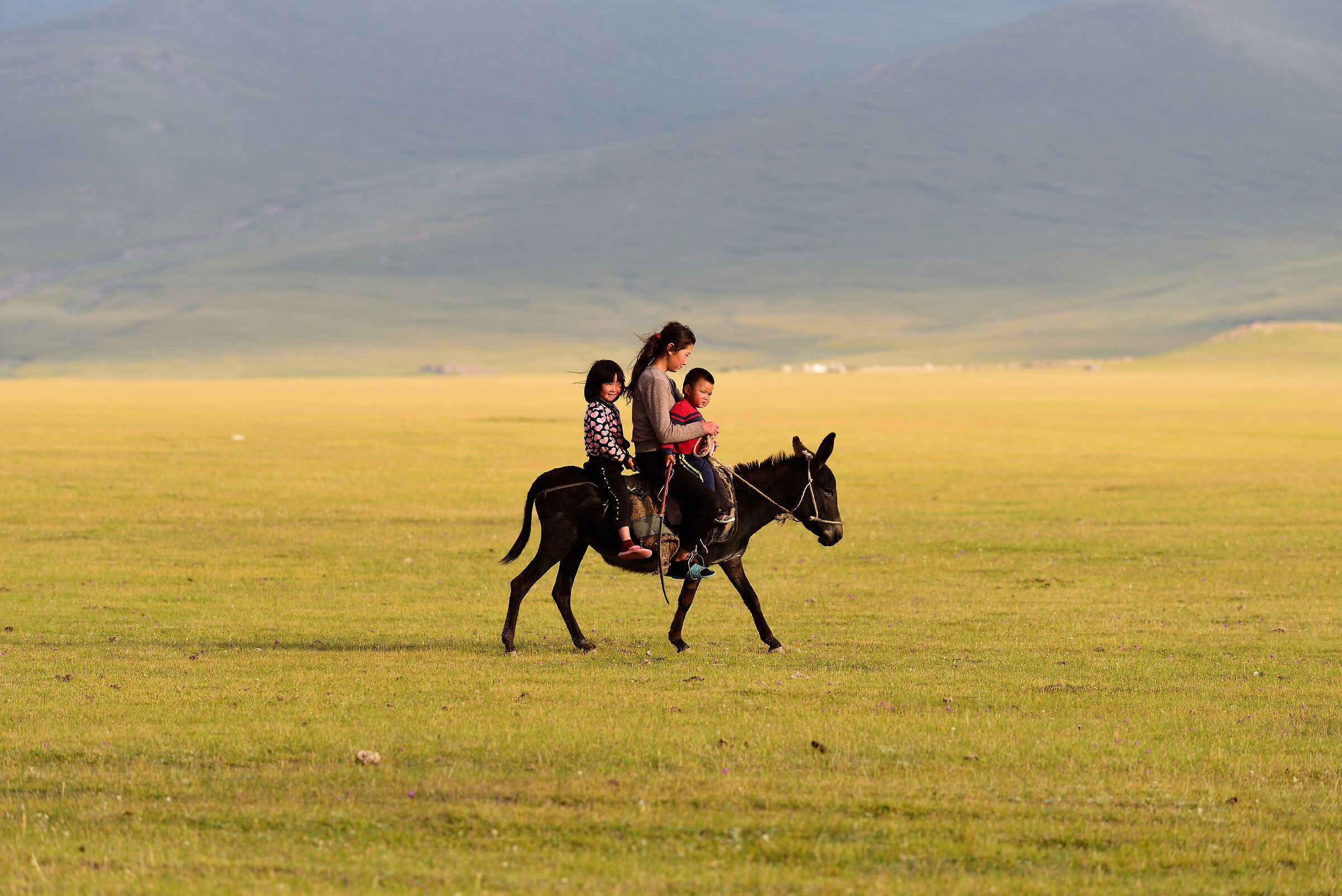 Kyrgyzstan