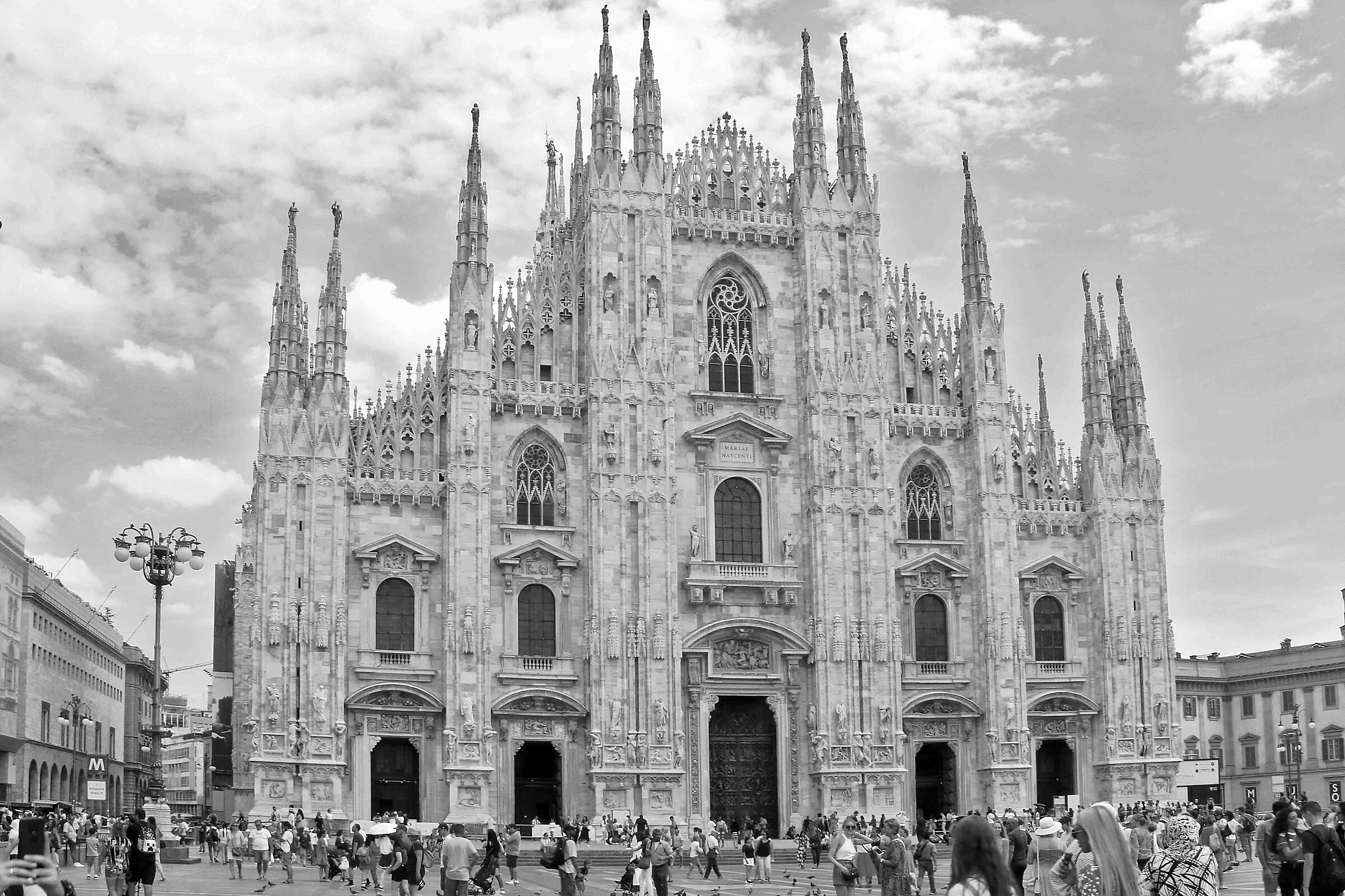 Duomo di Milano