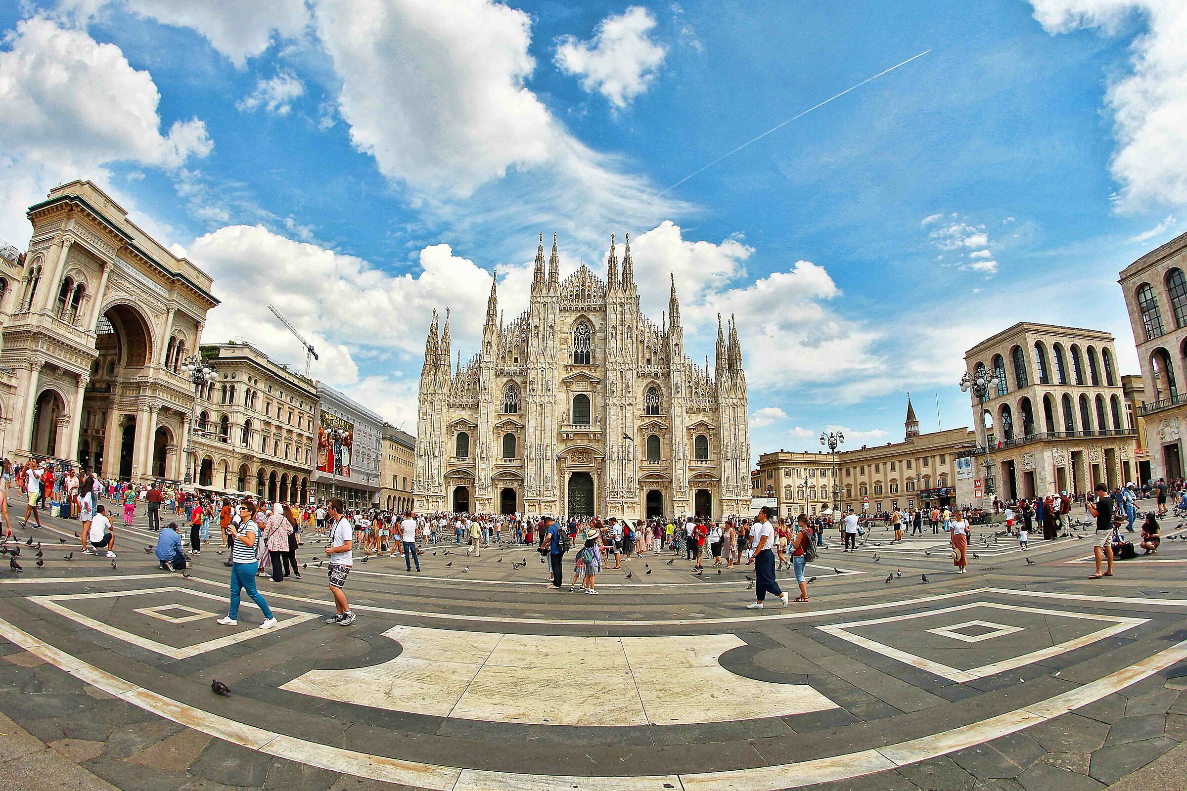 Duomo di Milano
