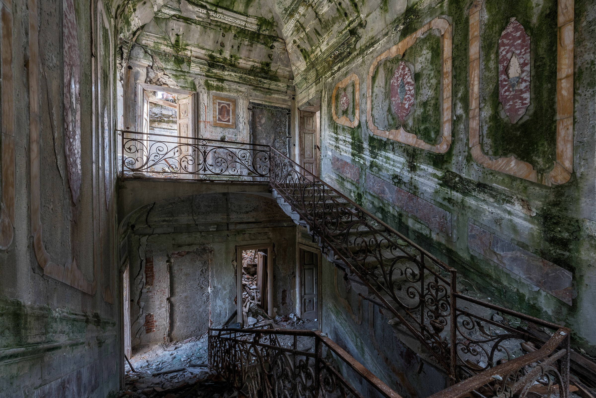 Villa Poss - The Queen of the Lake