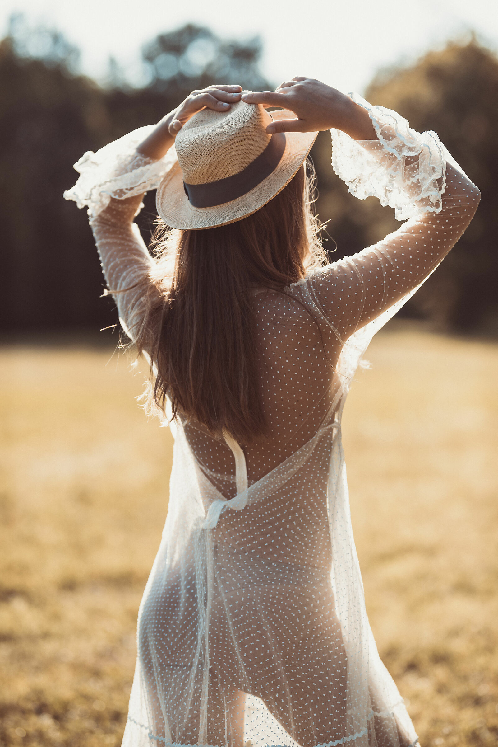 "Dietro le quinte.."