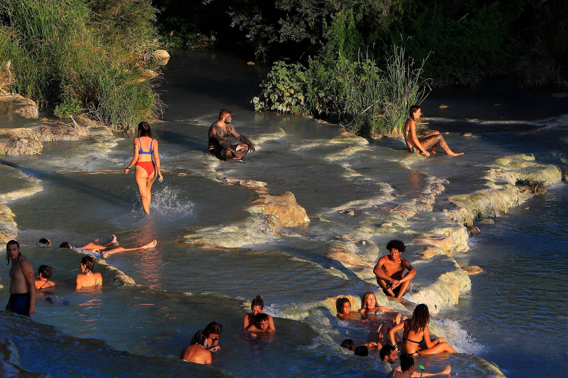 Saturnia