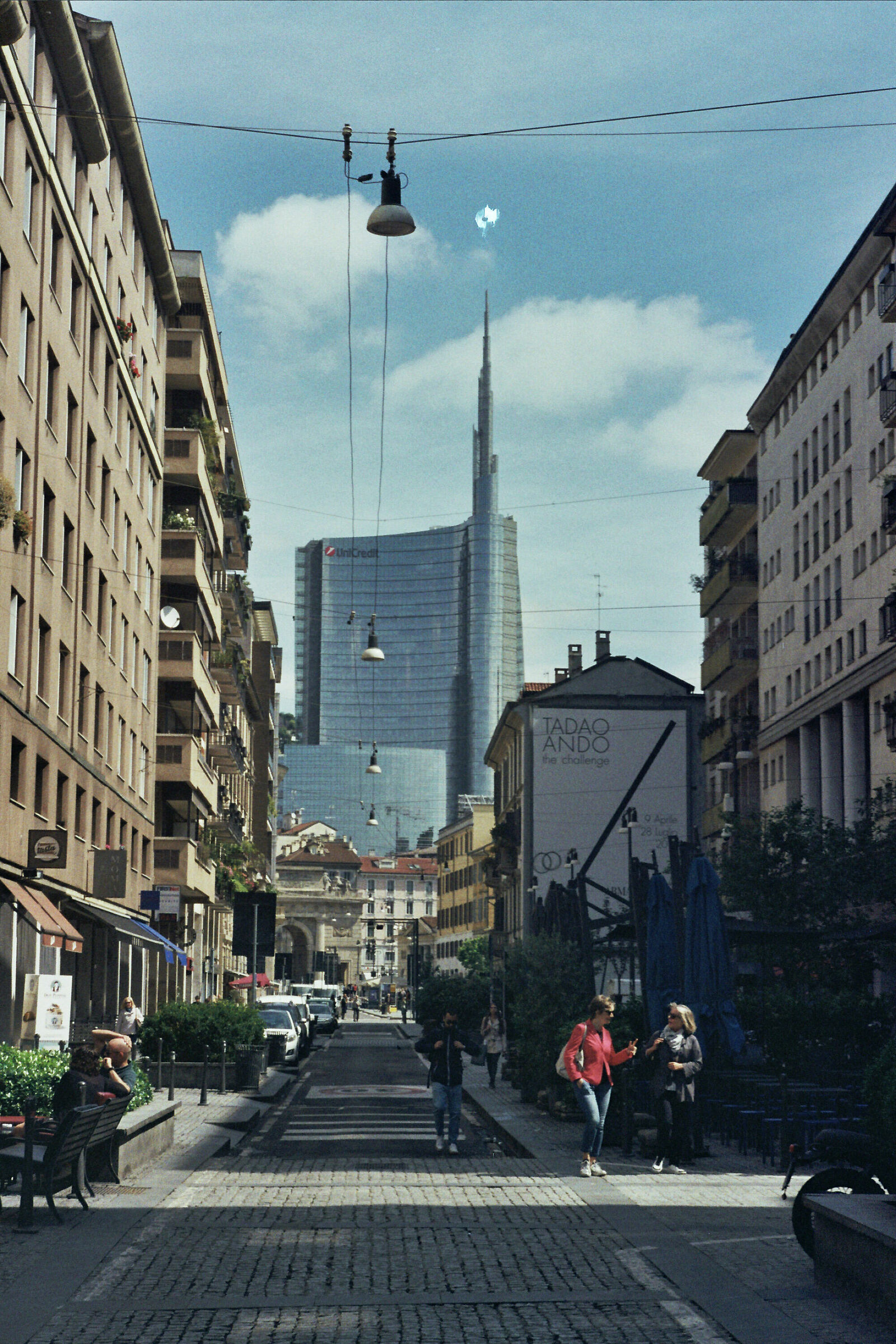 Corso Garibaldi