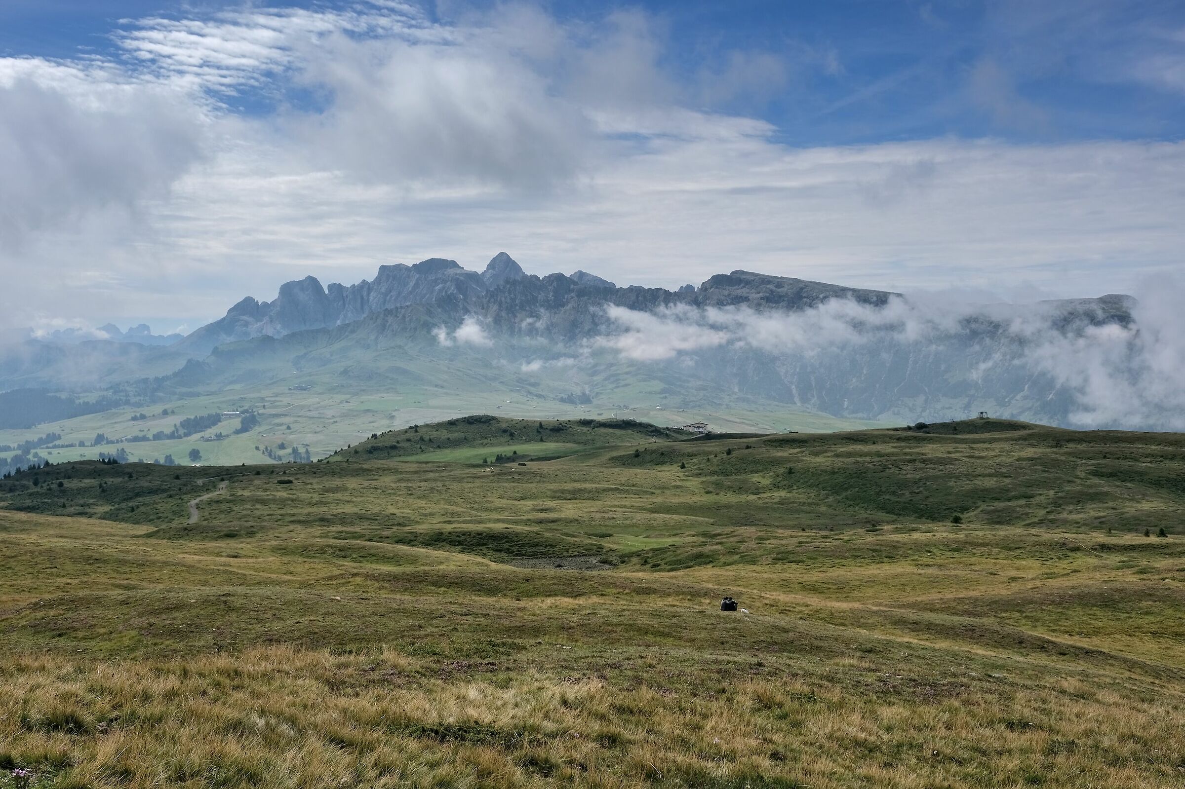 Alpe di Siusi