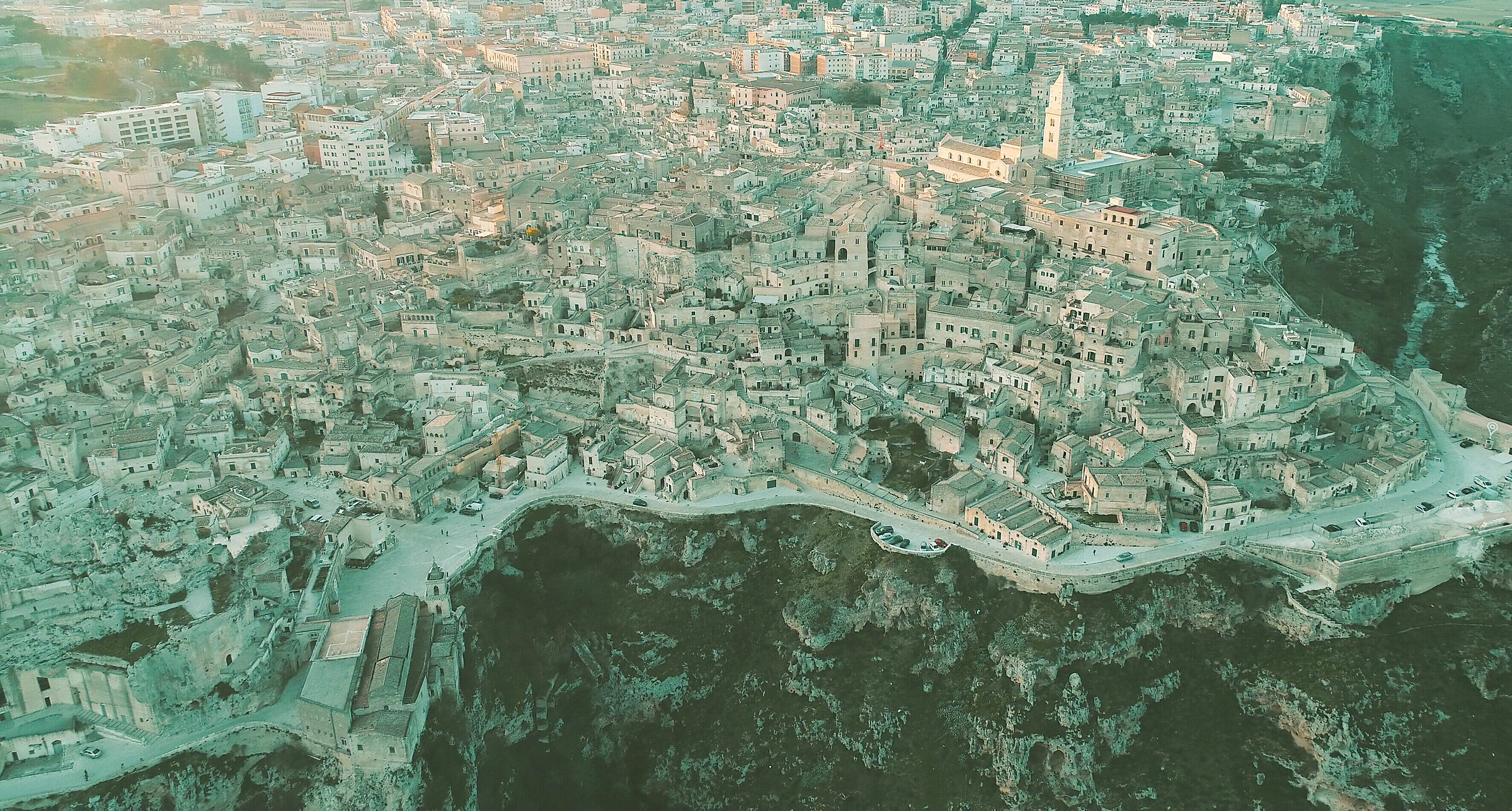 Matera 2