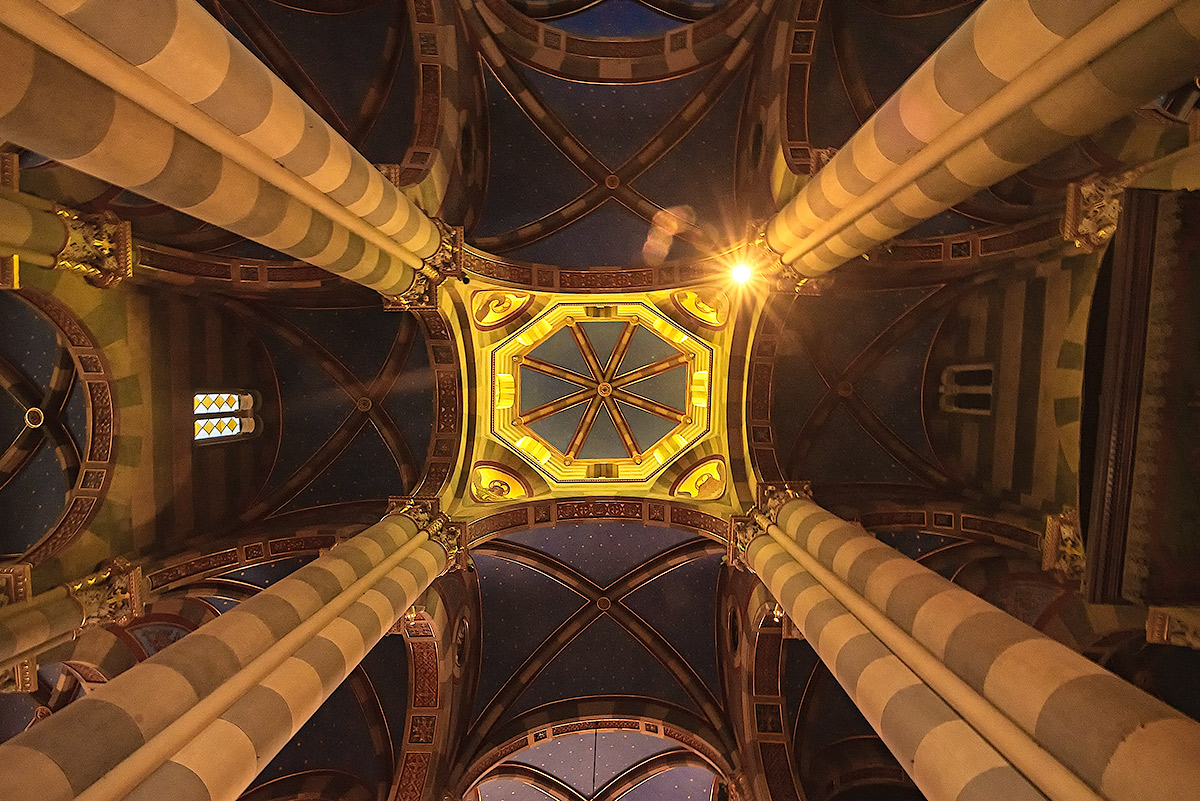 Sant'Evasio - Cathedral of Casale Monferrato