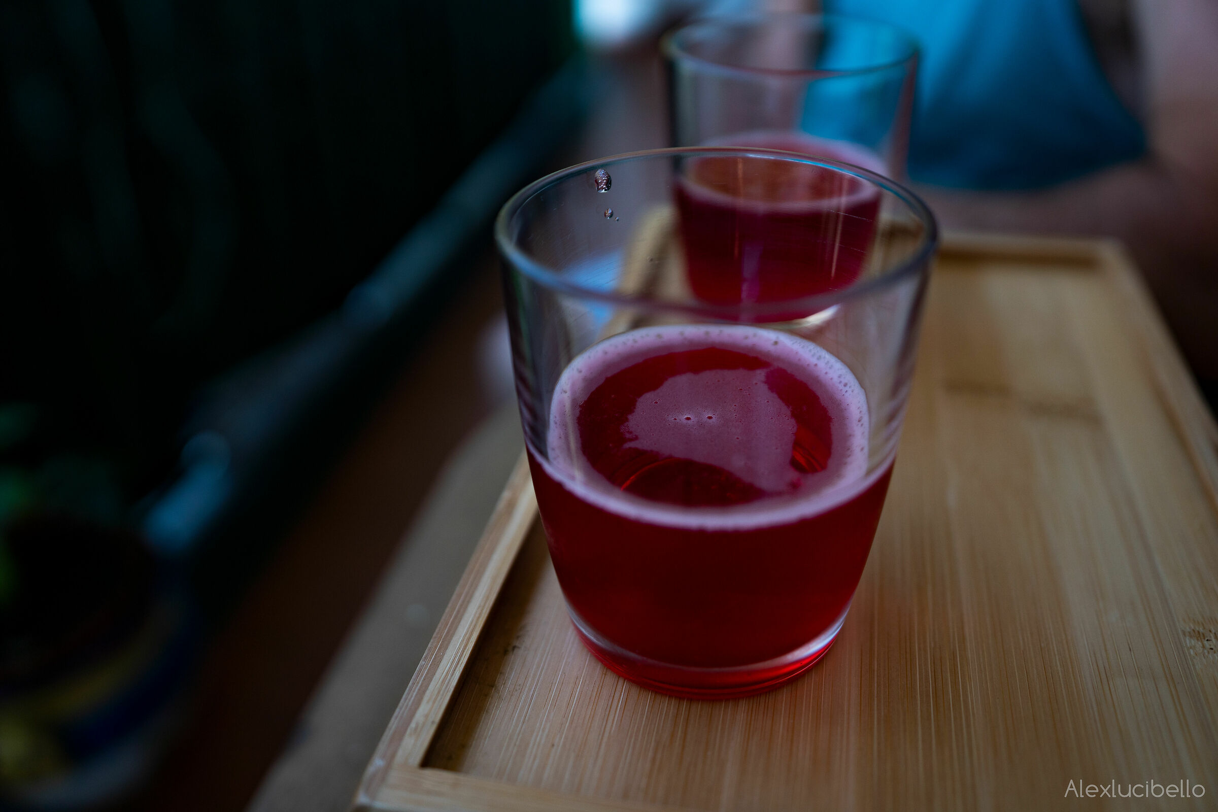 Refreshing Hospitality