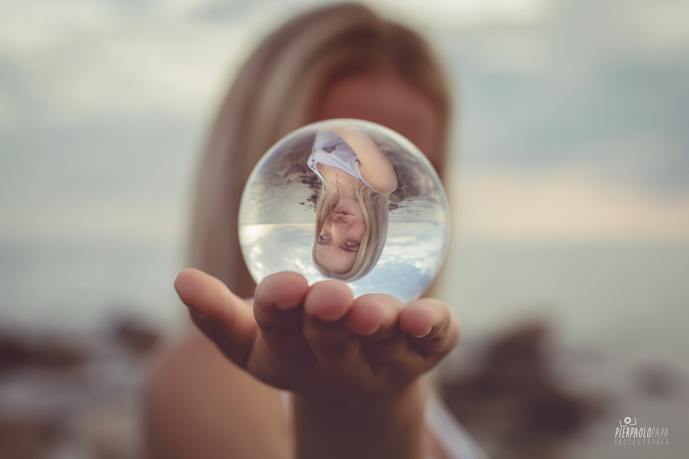 Lensball, Sd.