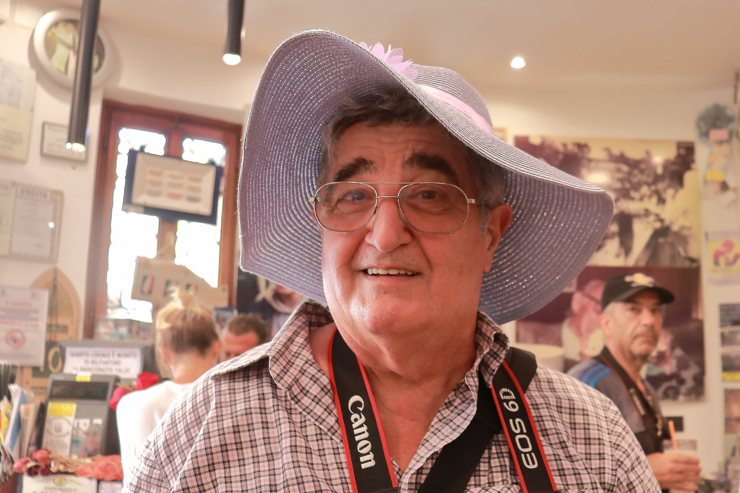 Claudio Cozzani (undised)