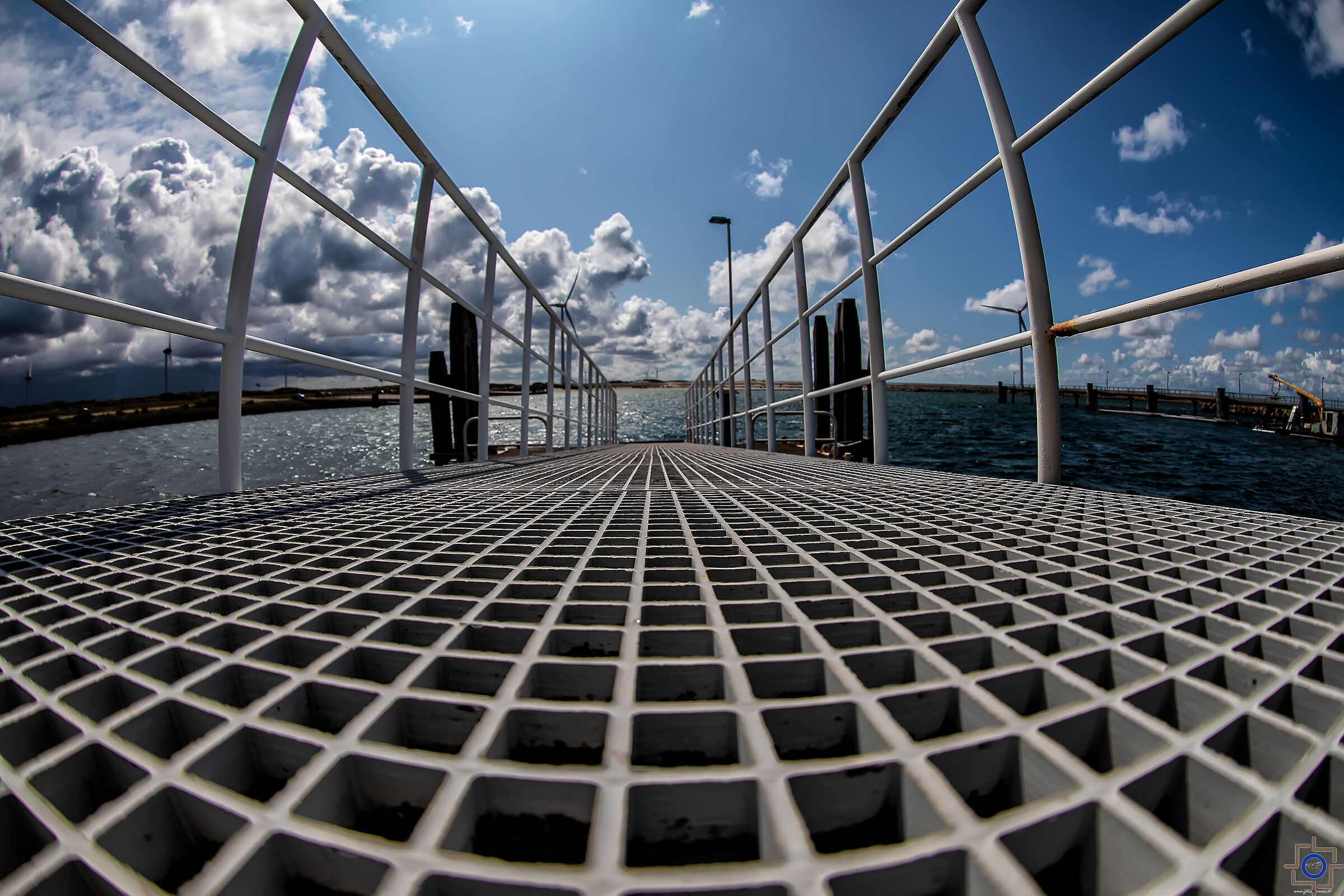 Different perspectives