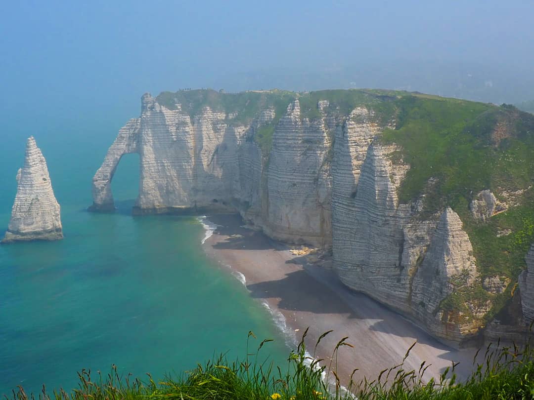 Etretat