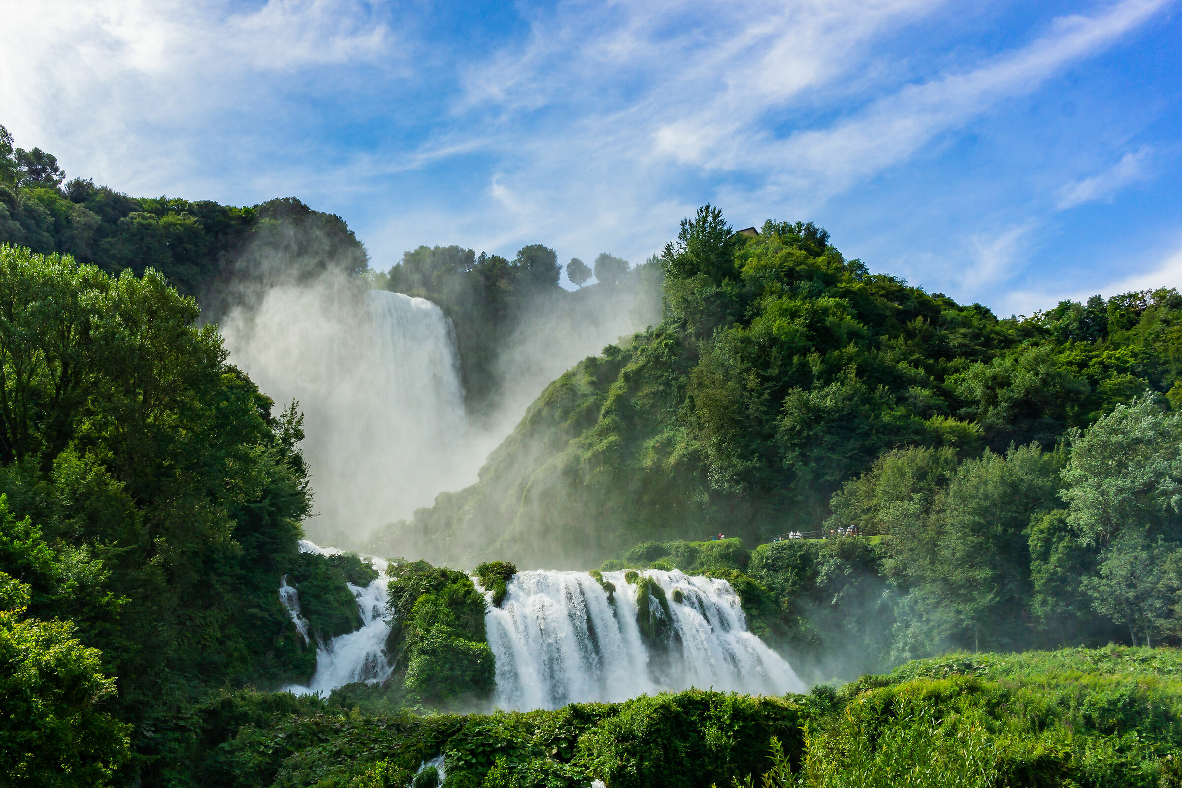 Cascata delle marmore