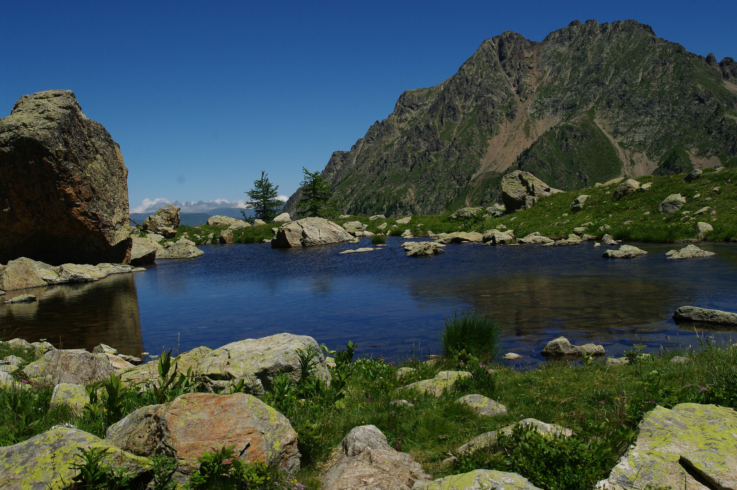 Saint Anne of Vinadio